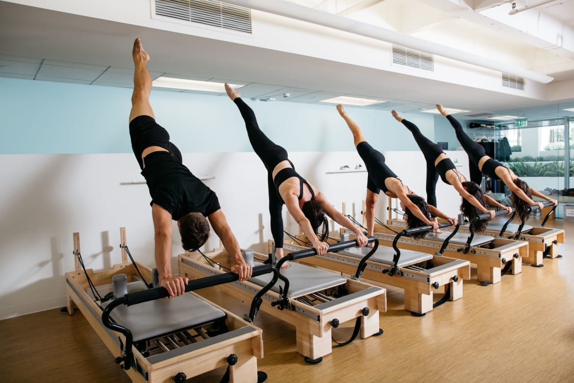 Bodyline Pilates Fitness: Read Reviews and Book Classes on ClassPass