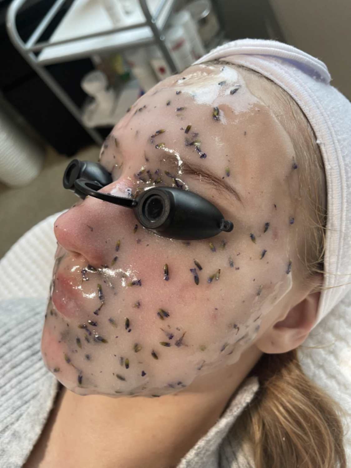 Aesthetic Beauty Bar: Read Reviews and Book Classes on ClassPass