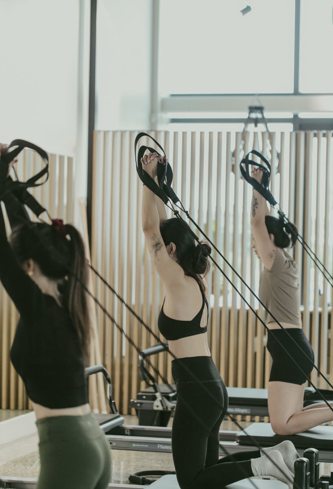 Reform Fitness Ormiston: Read Reviews and Book Classes on ClassPass