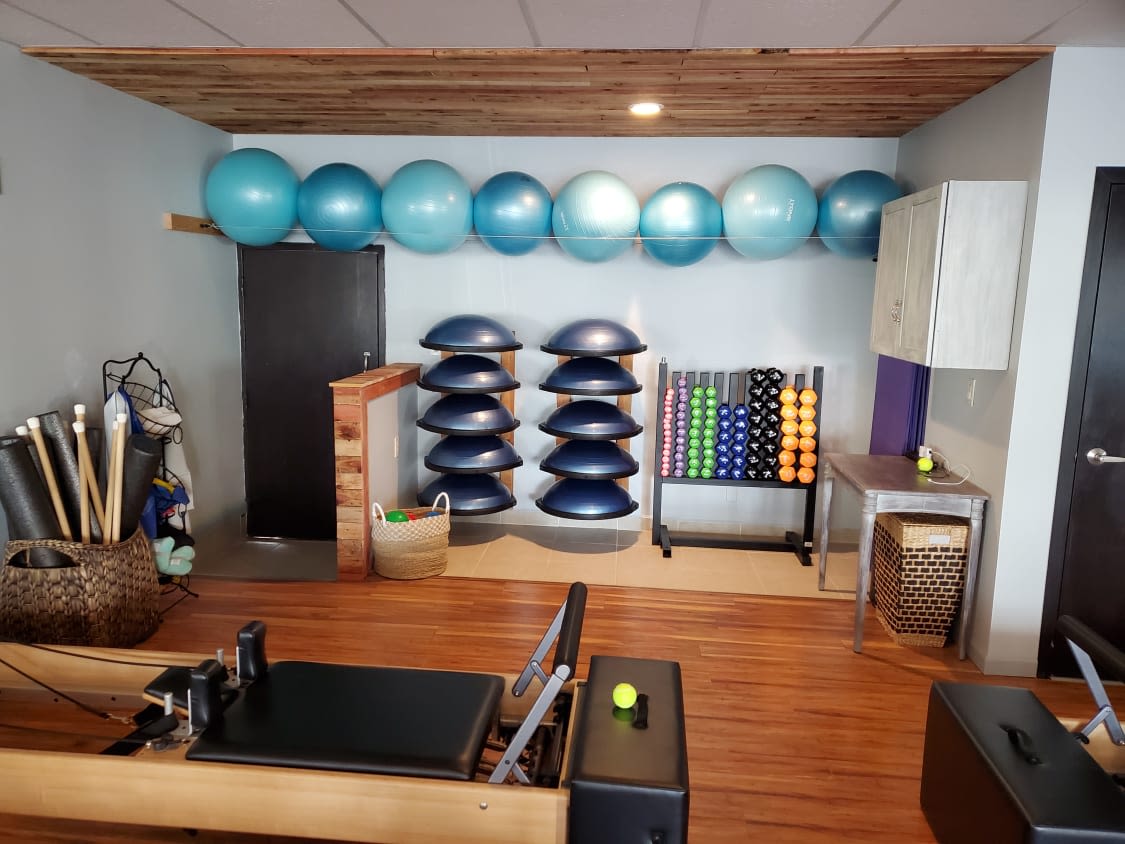 Love Your Core Pilates & More - South Bay: Read Reviews and Book