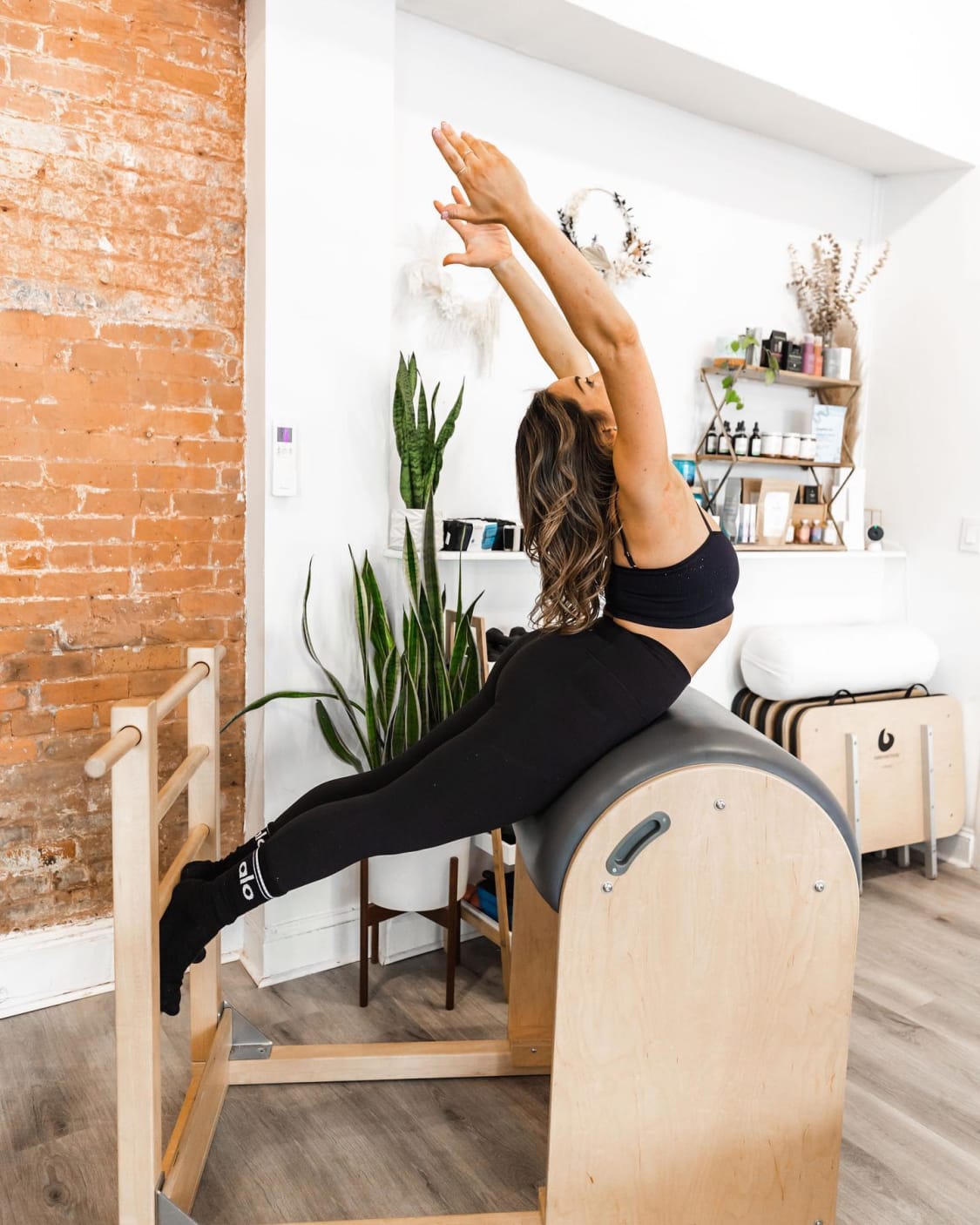 Body by Simone - Chelsea: Read Reviews and Book Classes on ClassPass