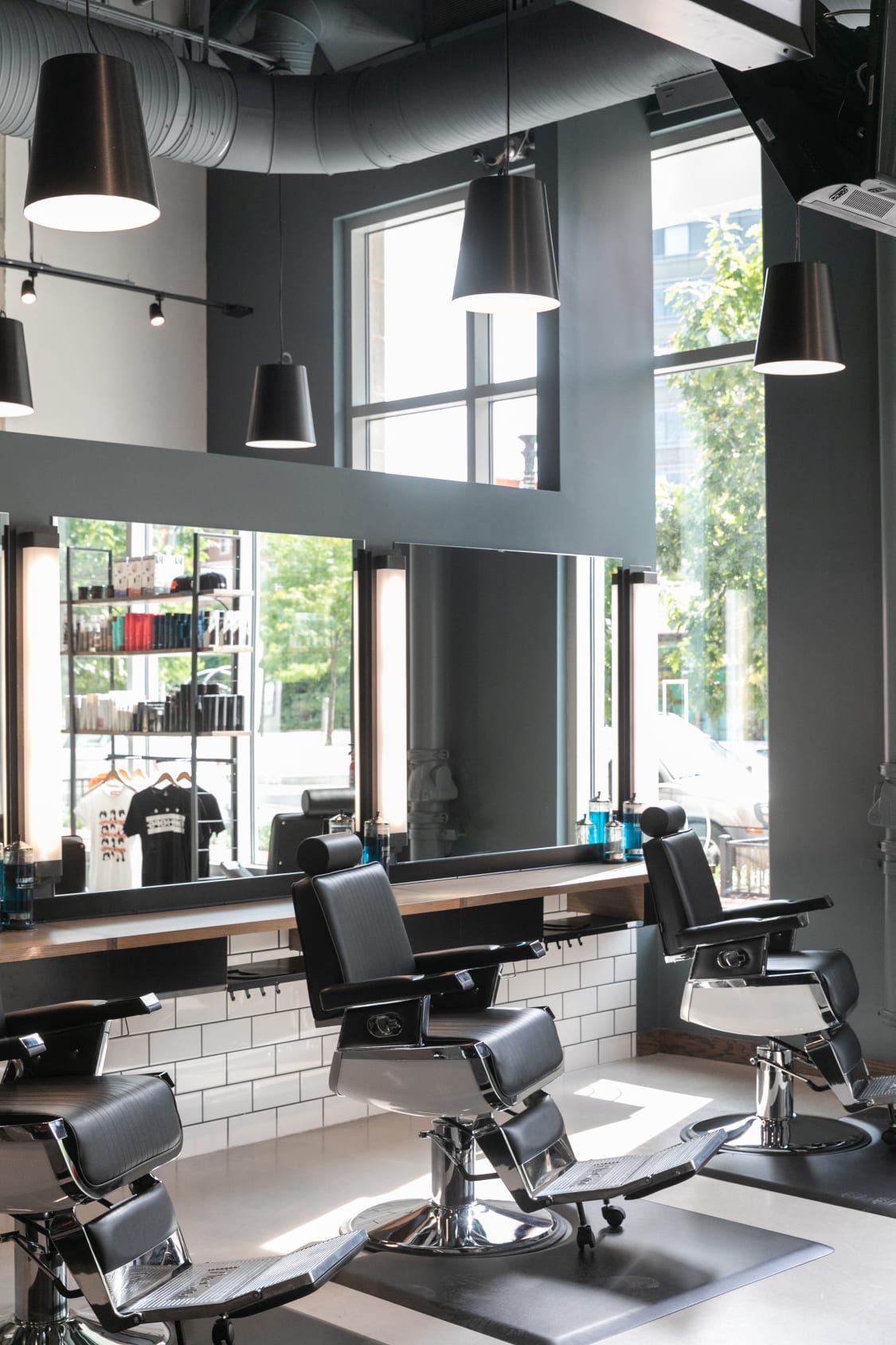 Bishops Haircuts - Navy Yard: Read Reviews and Book Classes on ClassPass