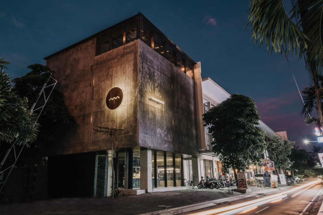 Terapung Float Club Read Reviews And Book Classes On Classpass