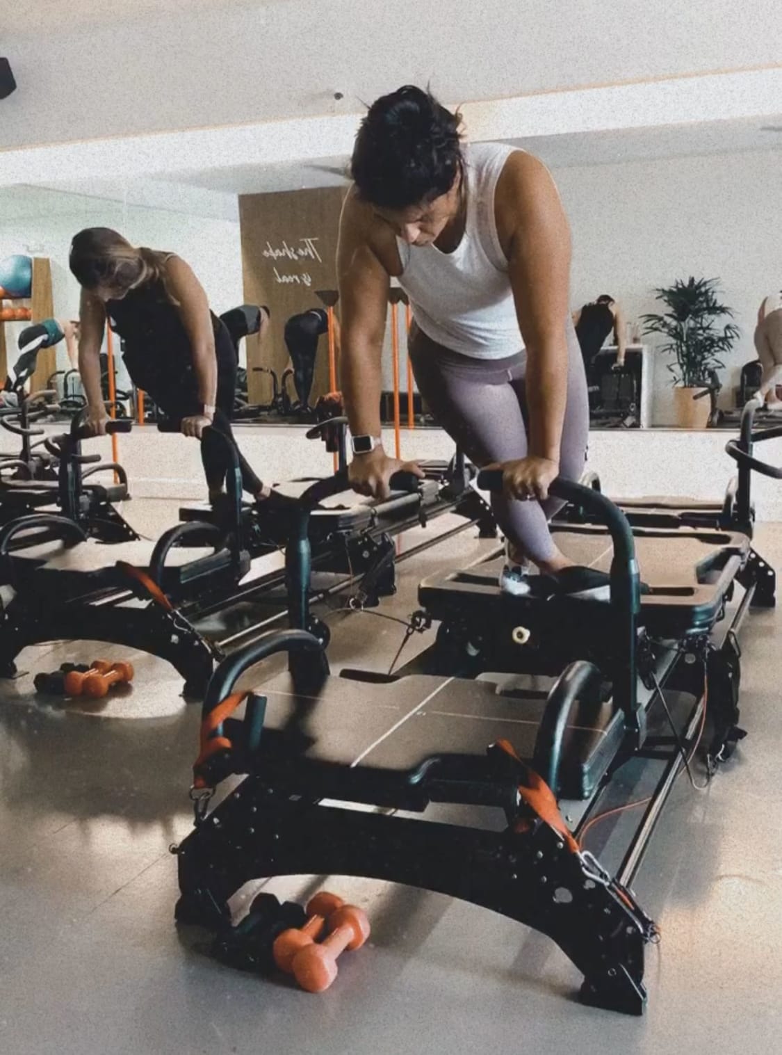 Pilates Plus La Jolla  Lagree (@pilatesplus_lajolla) • Instagram