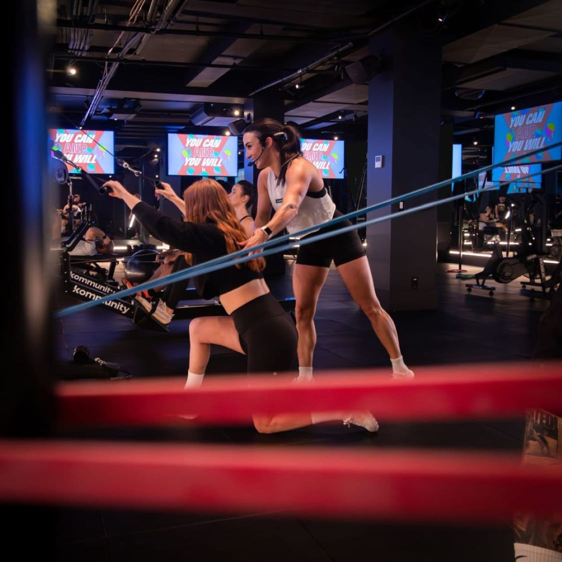 Vitality Fitness & Mixed Martial Arts: Read Reviews and Book Classes on  ClassPass
