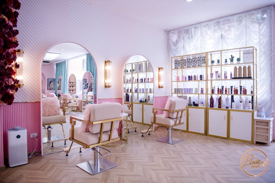 Beautiful Salon Port Orange