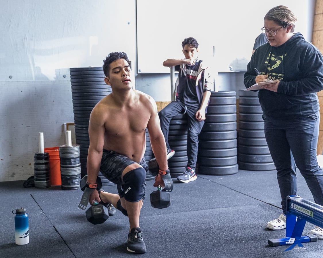 Code 3 Athletics Hawthorne: Read Reviews and Book Classes on ClassPass