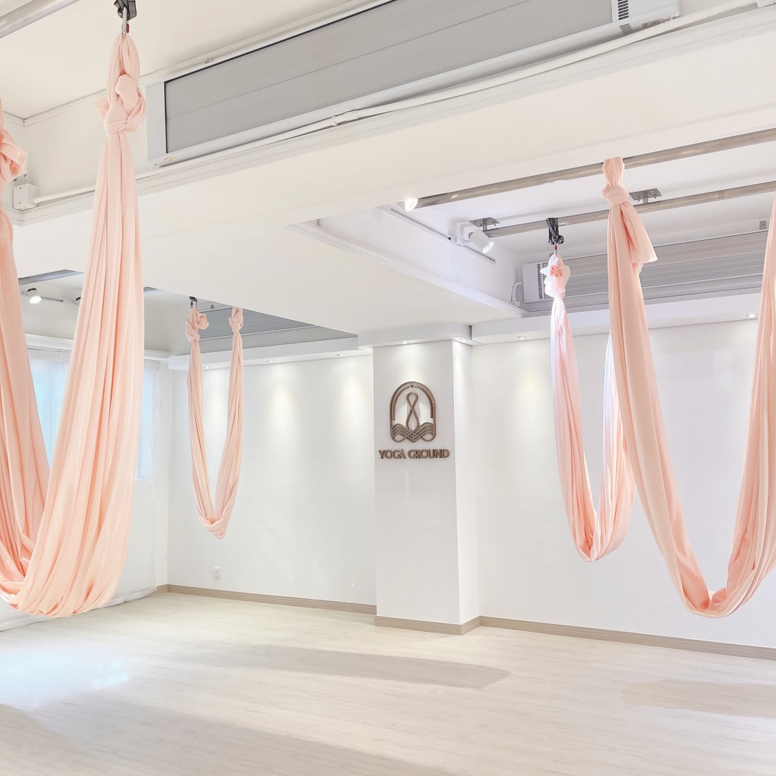 Yoga Ground: Read Reviews and Book Classes on ClassPass