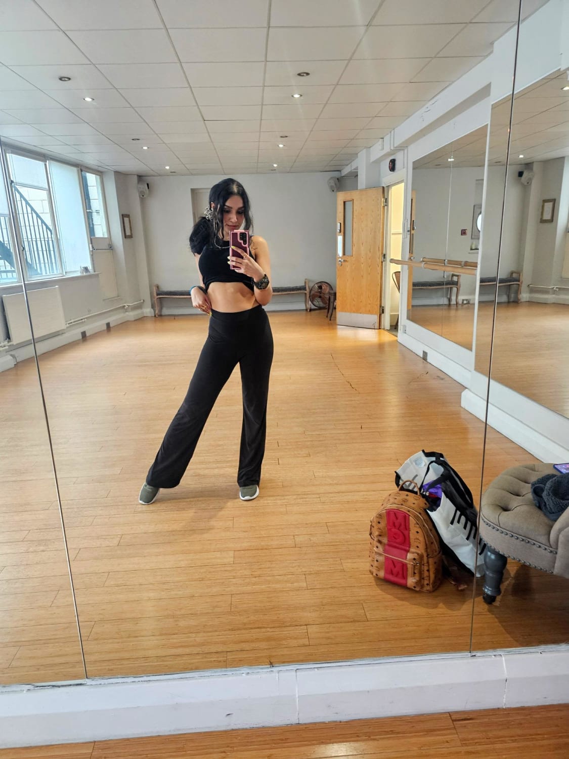 Spice Belly Dancer - Flow Dance Oval: Read Reviews and Book Classes on  ClassPass