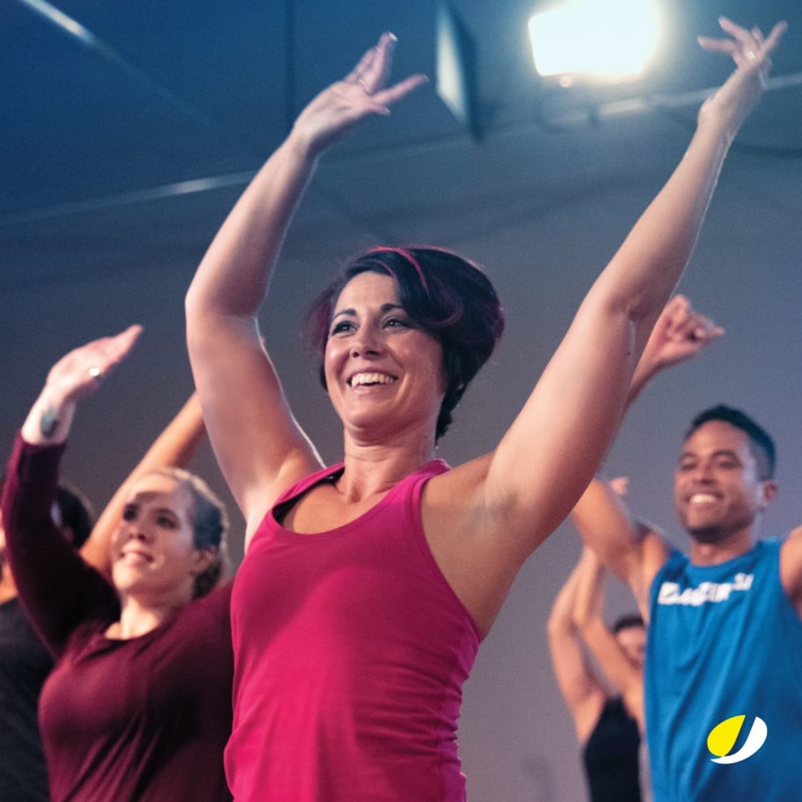 Jazzercise - Broomfield: Read Reviews and Book Classes on ClassPass