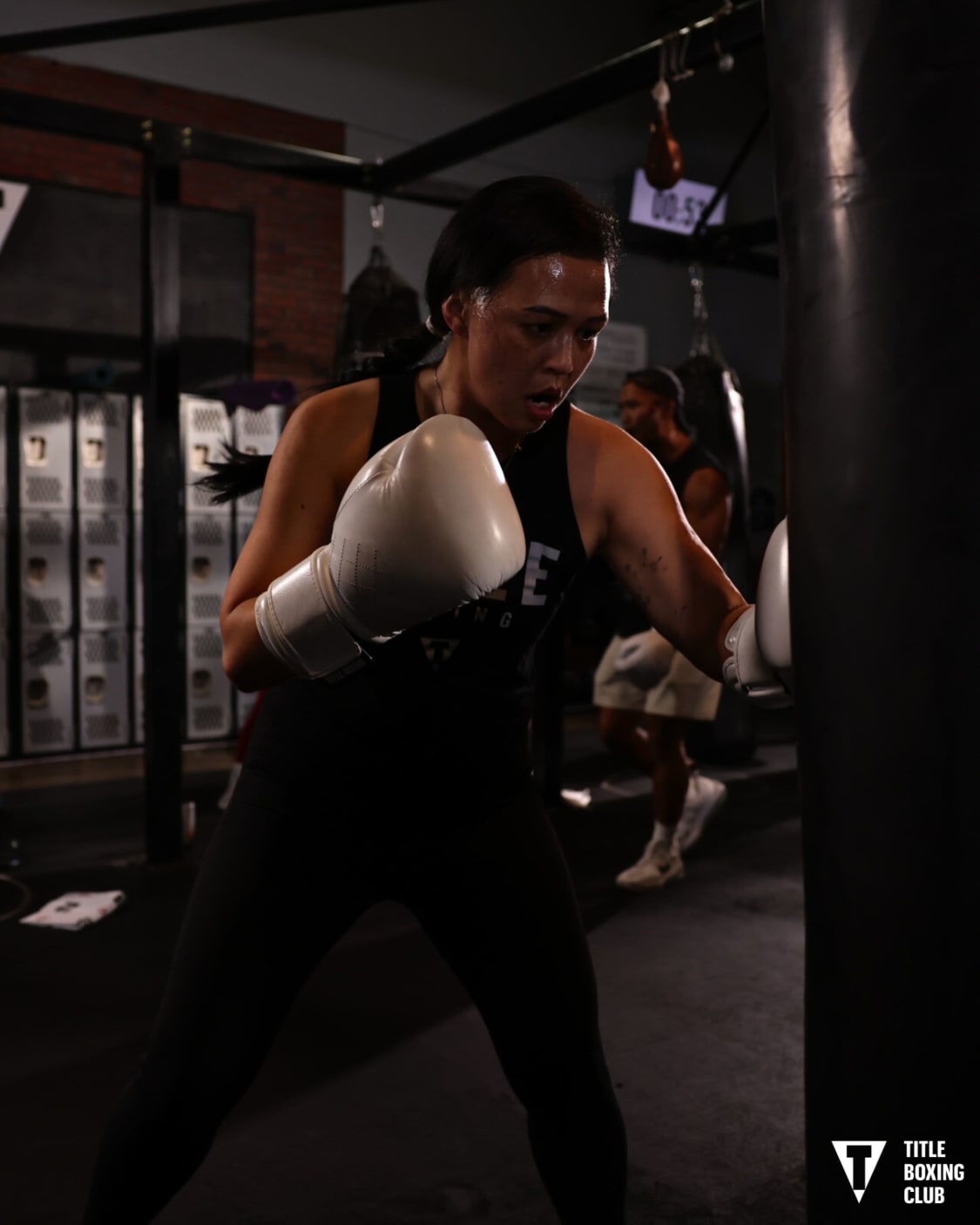 Cardio Kickboxing - Why You Should Try This Incredible Workout at TITLE  Boxing Club Cottonwood Heights!