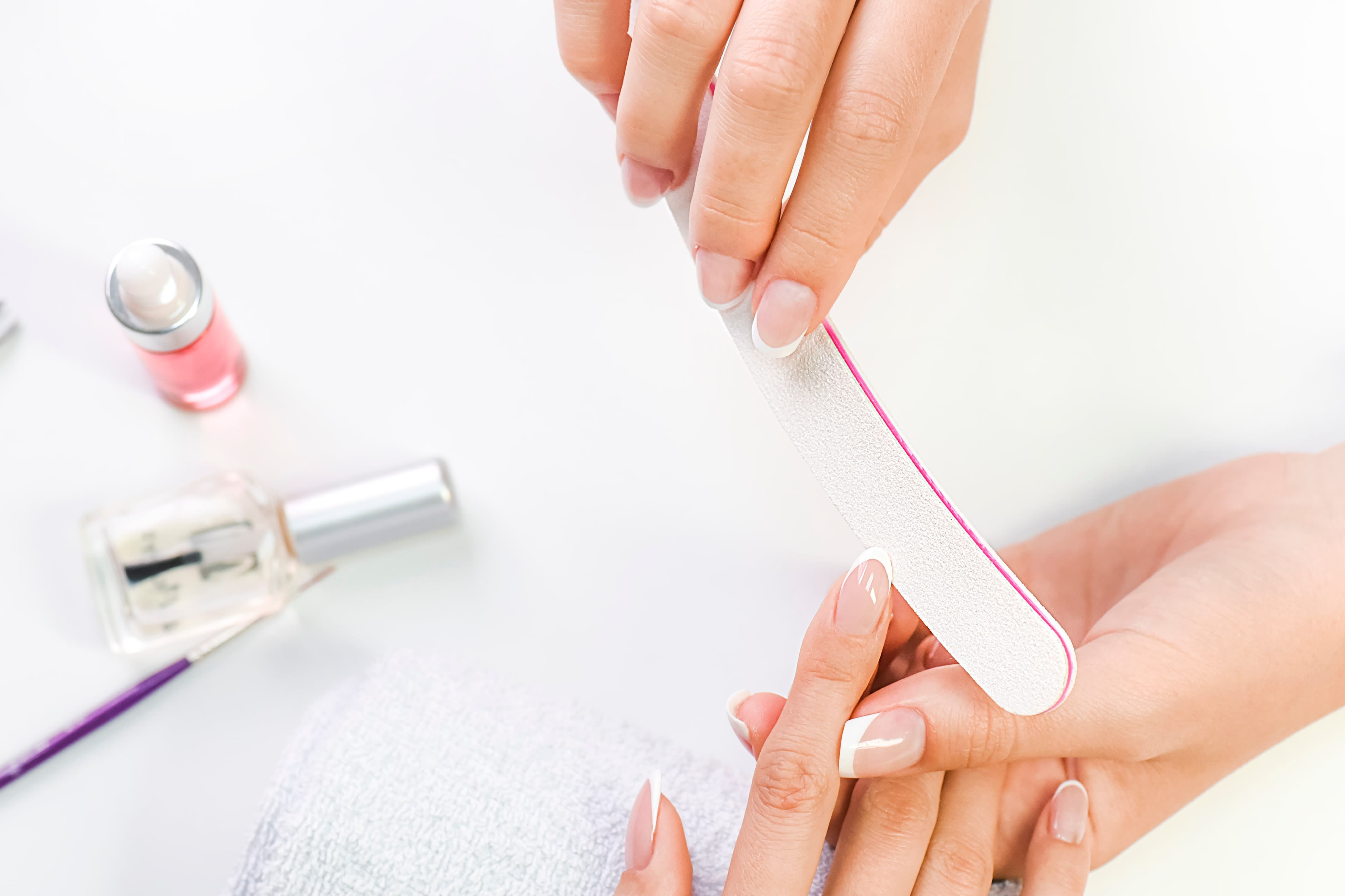 Tiptop Nails Read Reviews and Book Classes on ClassPass