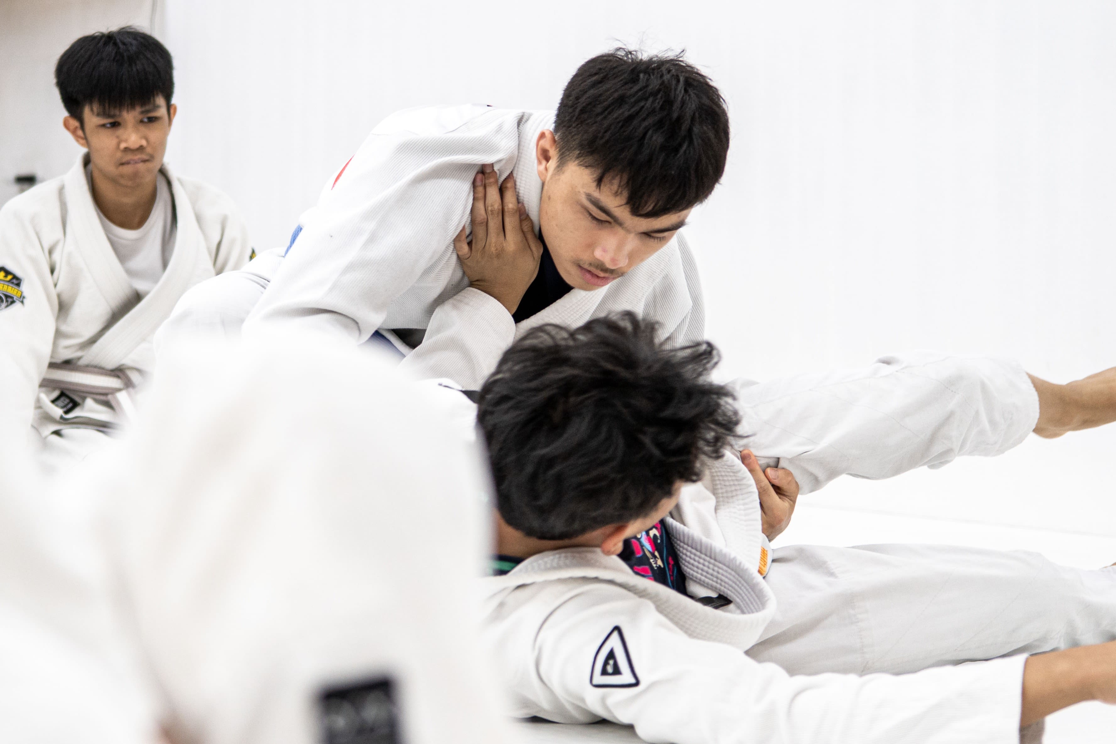 Carpe Diem Brazilian Jiujitsu Manila: Read Reviews and Book