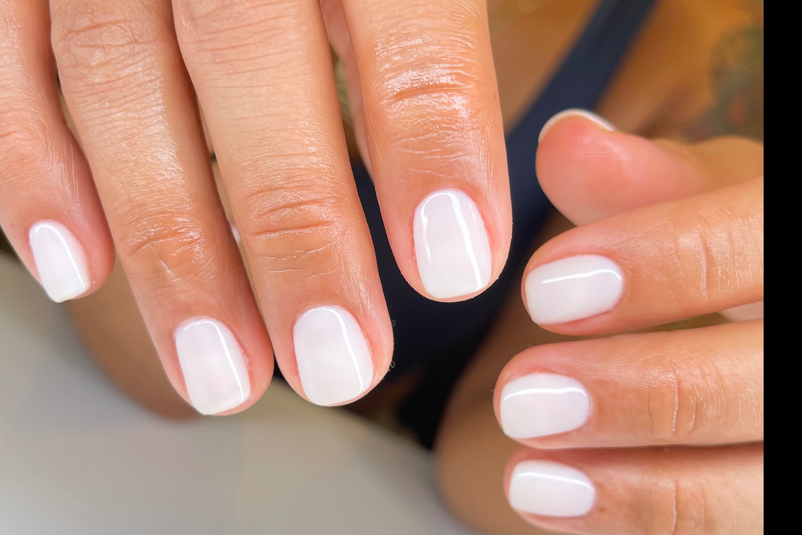 Nail Standards Read Reviews and Book Classes on ClassPass