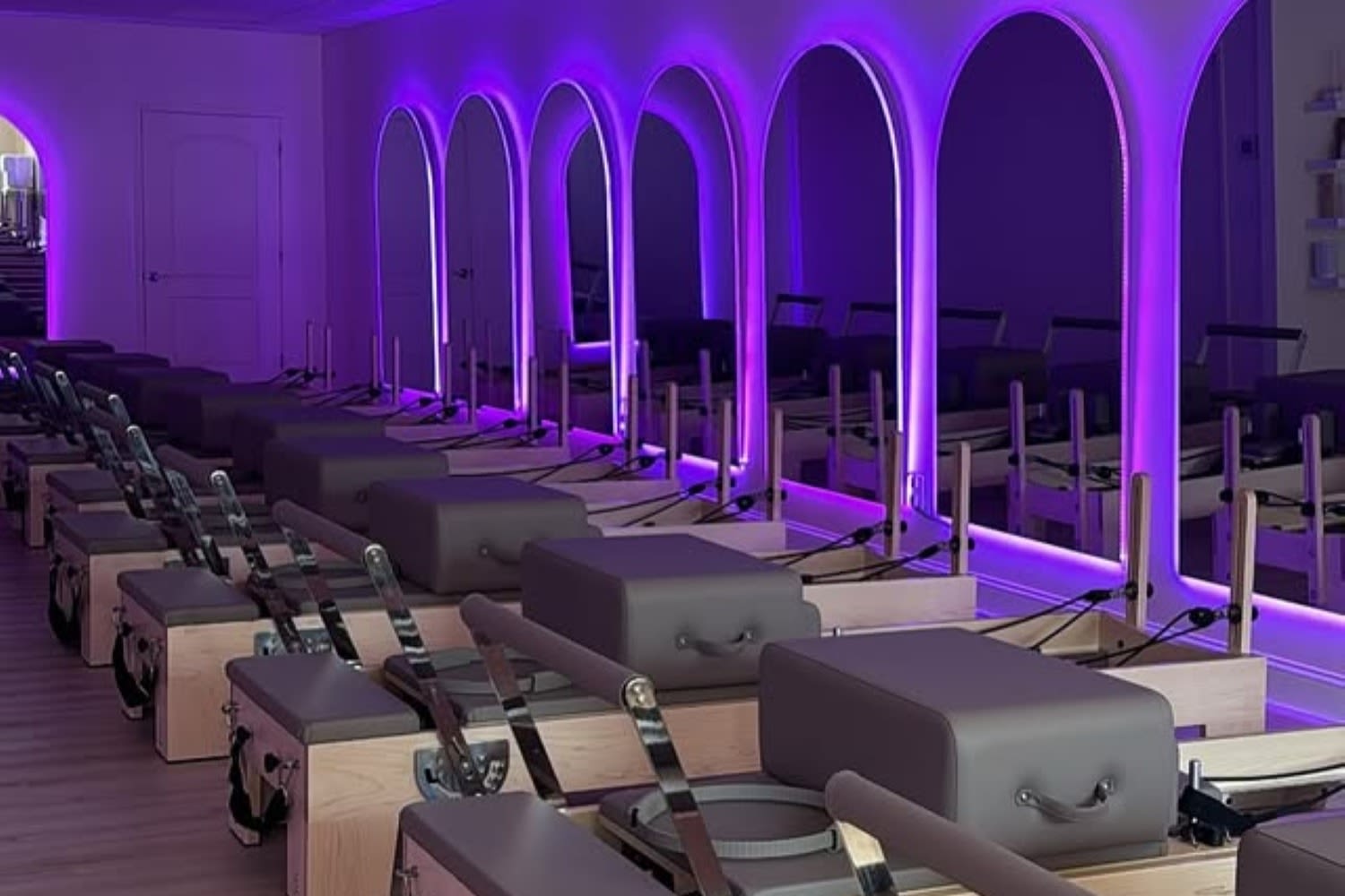 Spring House Pilates: Read Reviews and Book Classes on ClassPass