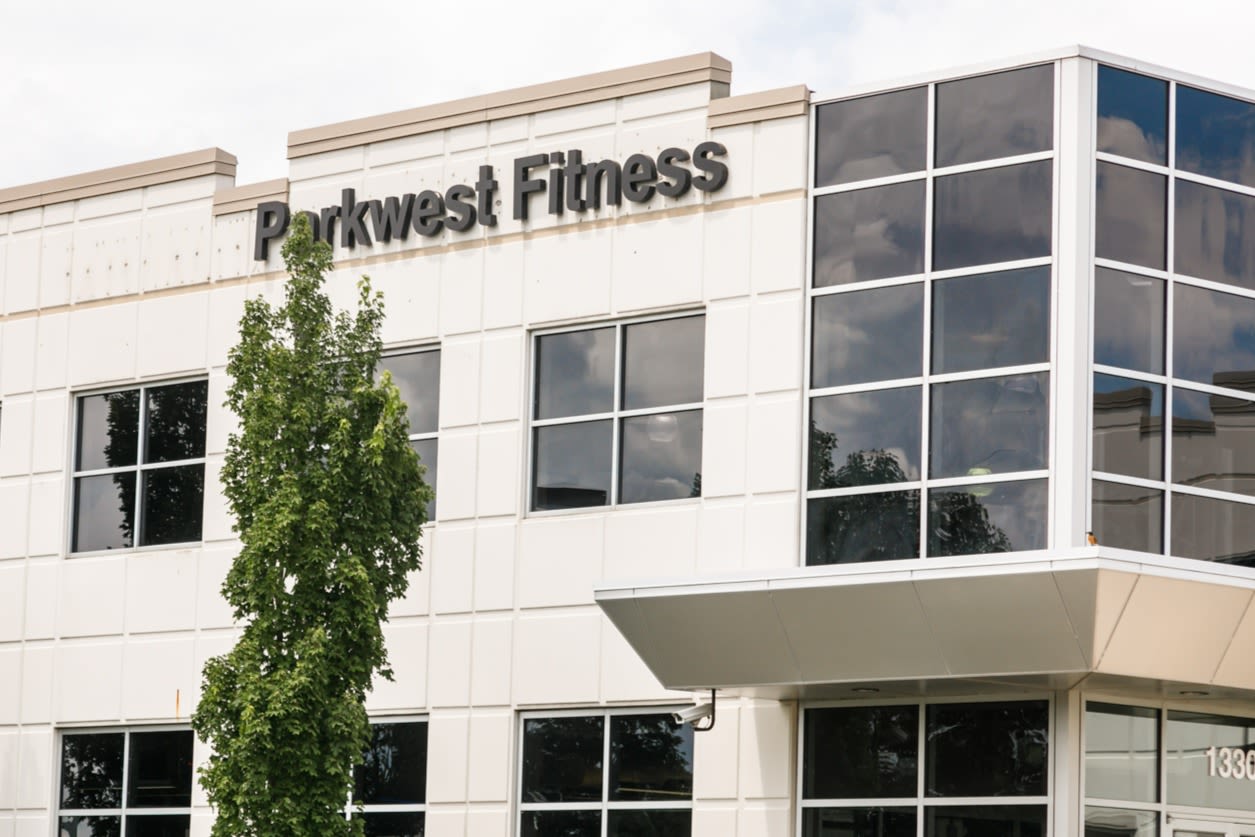 Energie fitness parkwest christmas opening hours