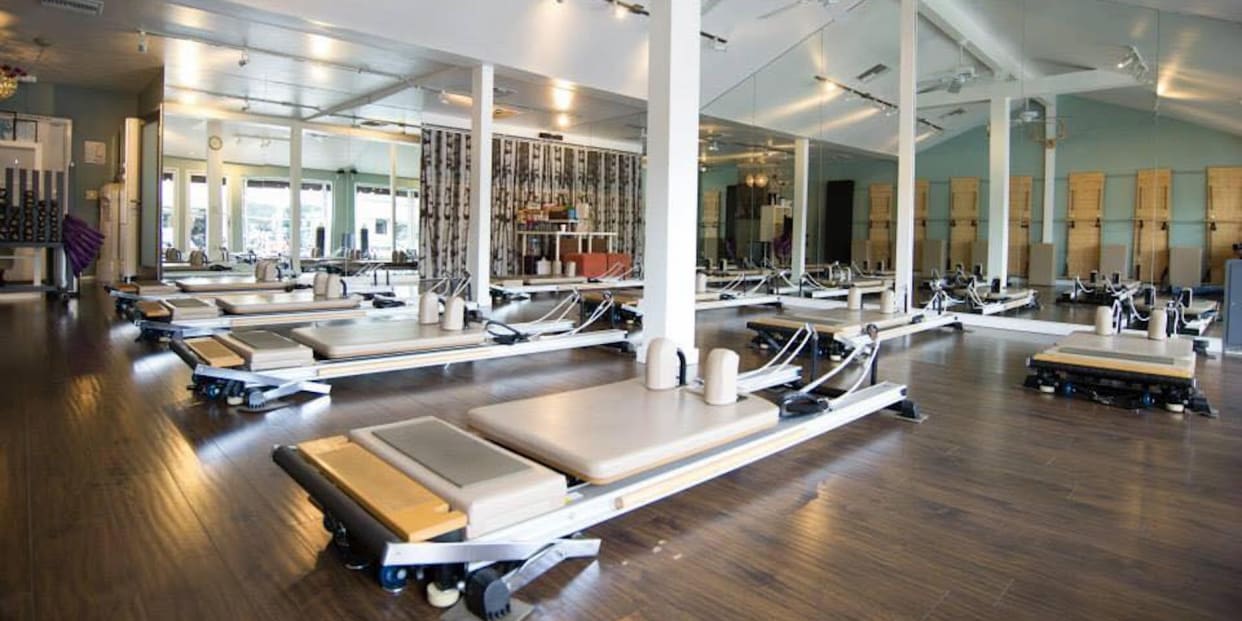 Natural Pilates Sherman Oaks: Read Reviews and Book Classes on ClassPass
