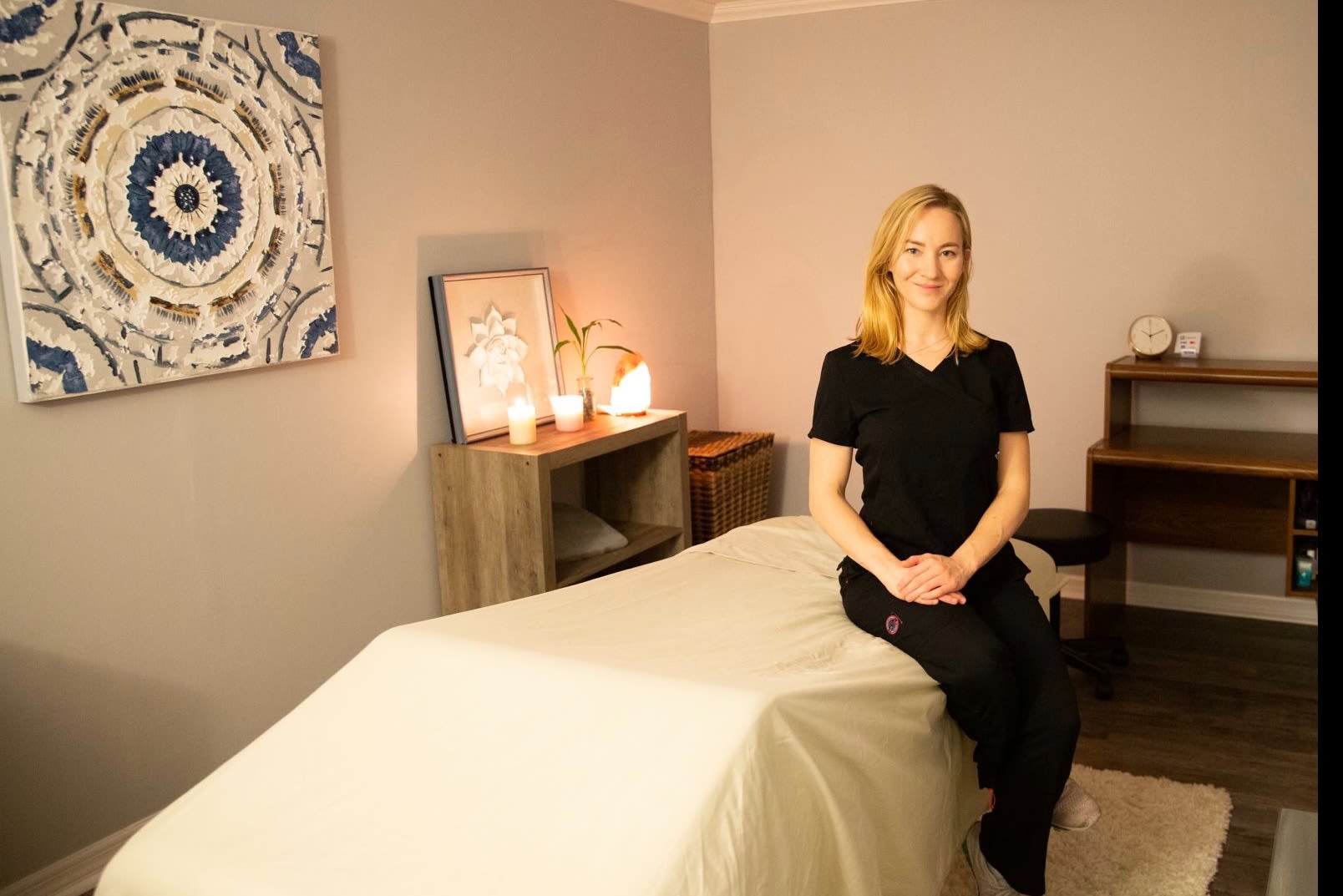 Massage By Madalyn Read Reviews and Book Classes on ClassPass