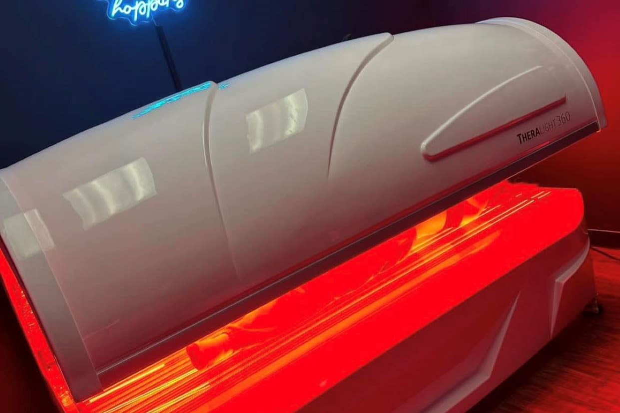 Top Shelf Hydration Read Reviews and Book Classes on ClassPass