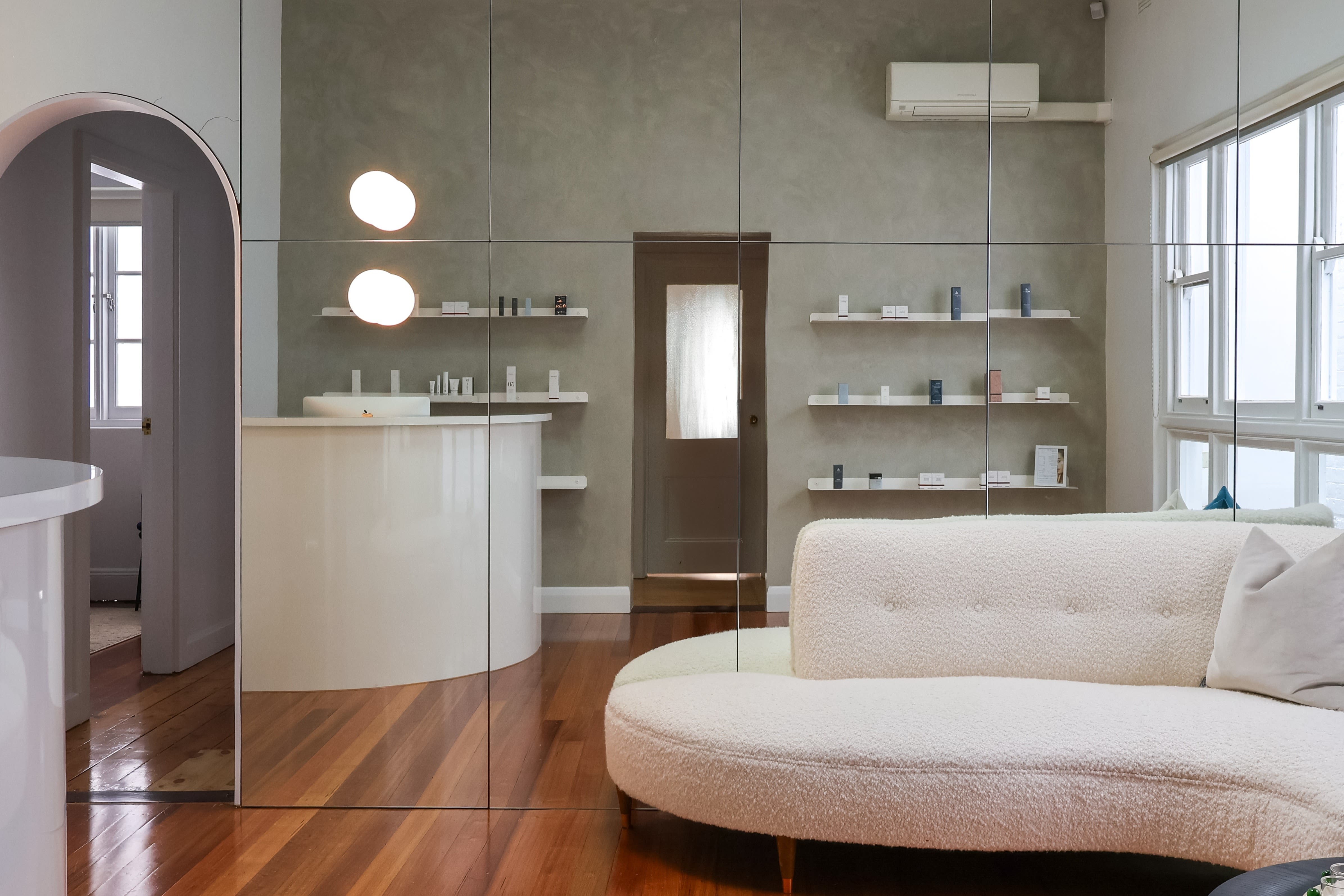 The Skin Team: Read Reviews and Book Classes on ClassPass
