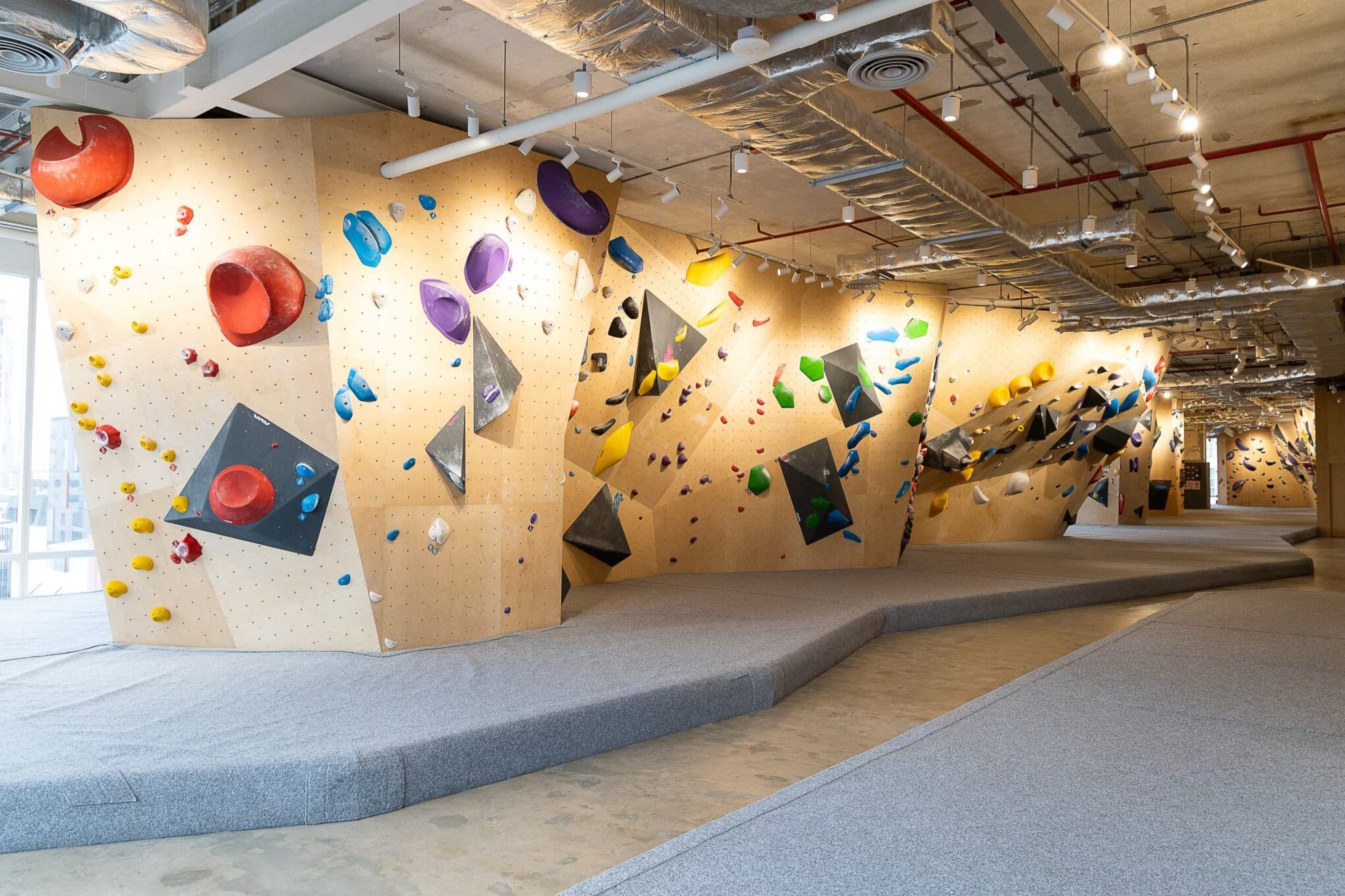 Balance Prime - Sathorn: Read Reviews and Book Classes on ClassPass