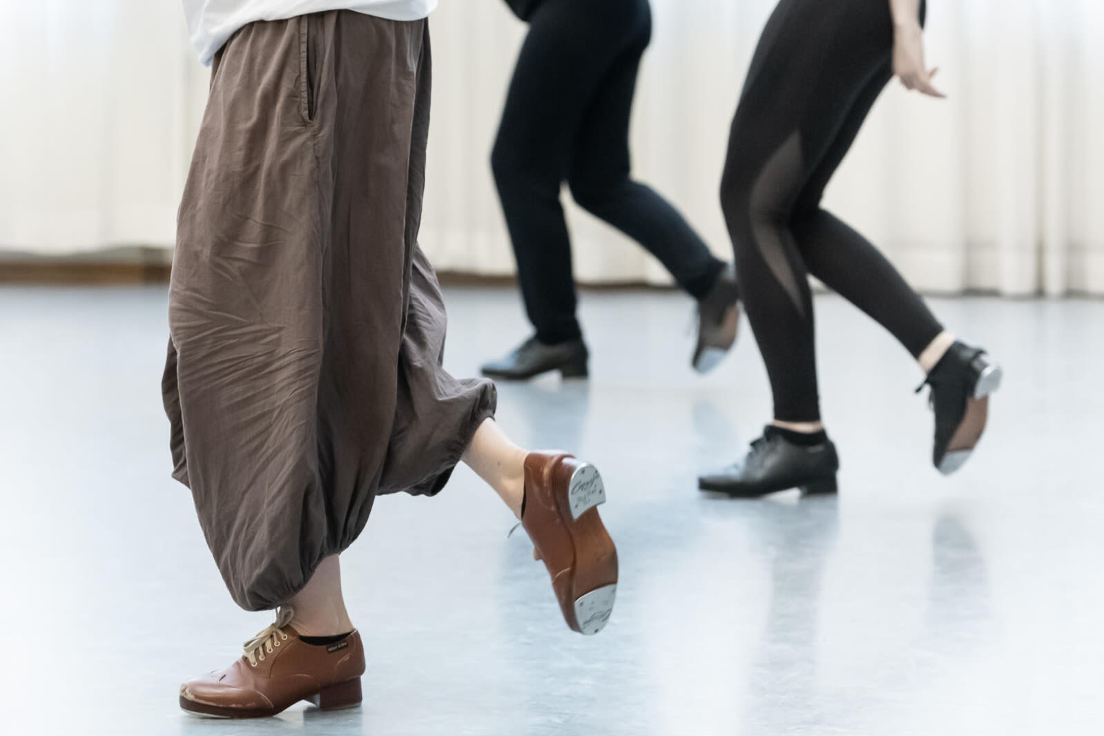 Tap Dance Class for Adults Read Reviews and Book Classes on ClassPass