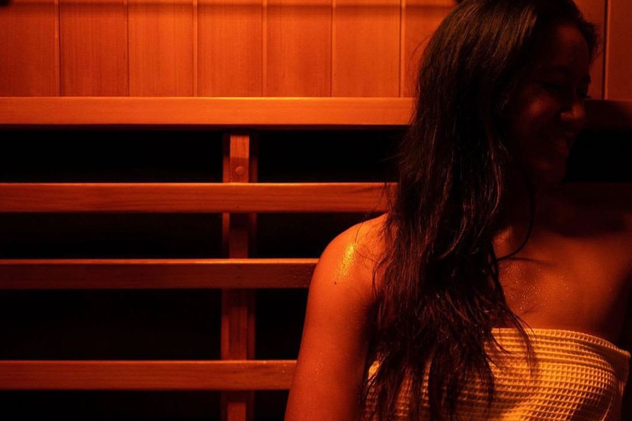 Perspire Sauna Studio East Cobb Read Reviews and Book Classes on ClassPass