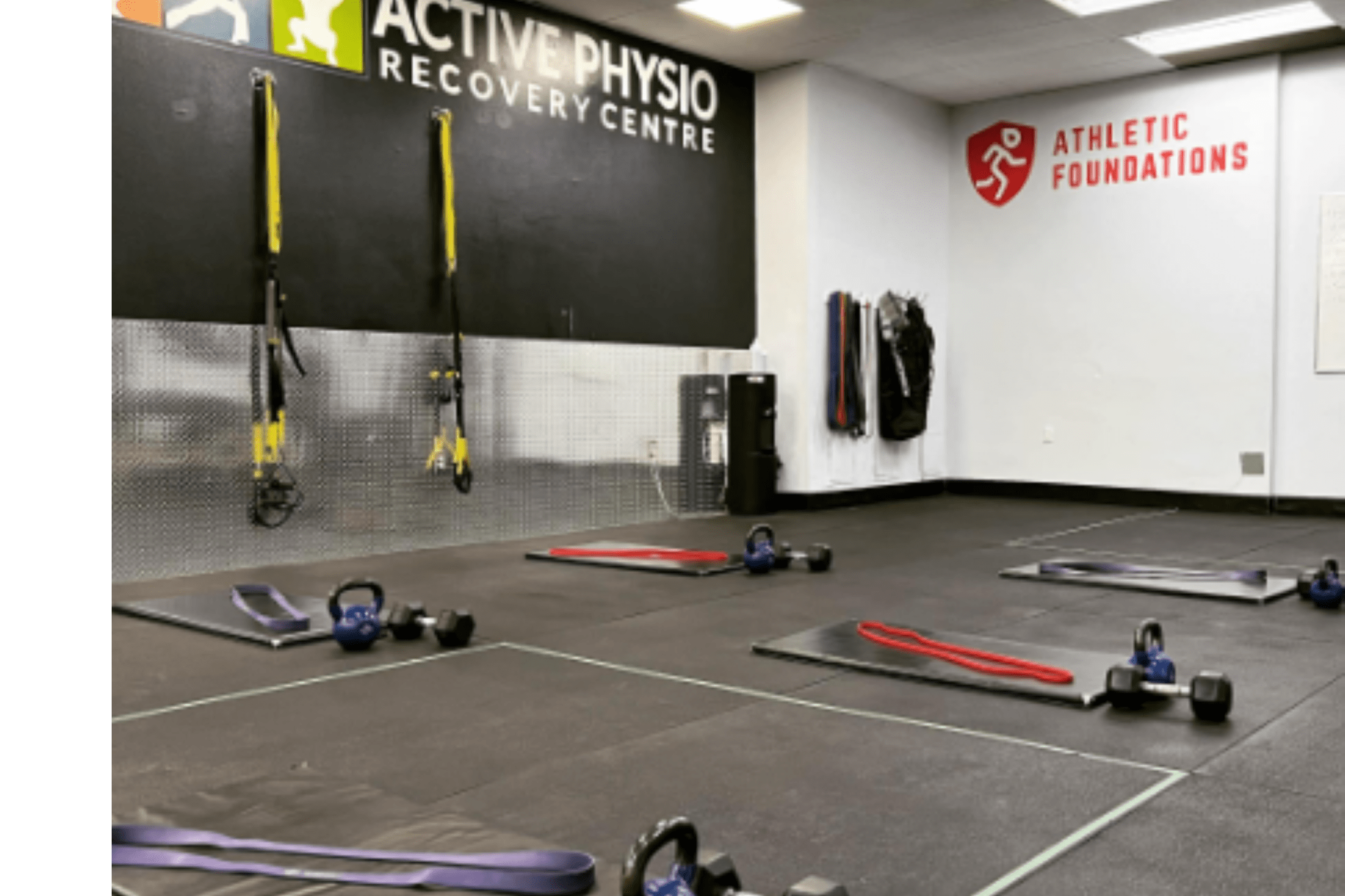 Active Physio Recovery Center: Read Reviews and Book Classes on ClassPass