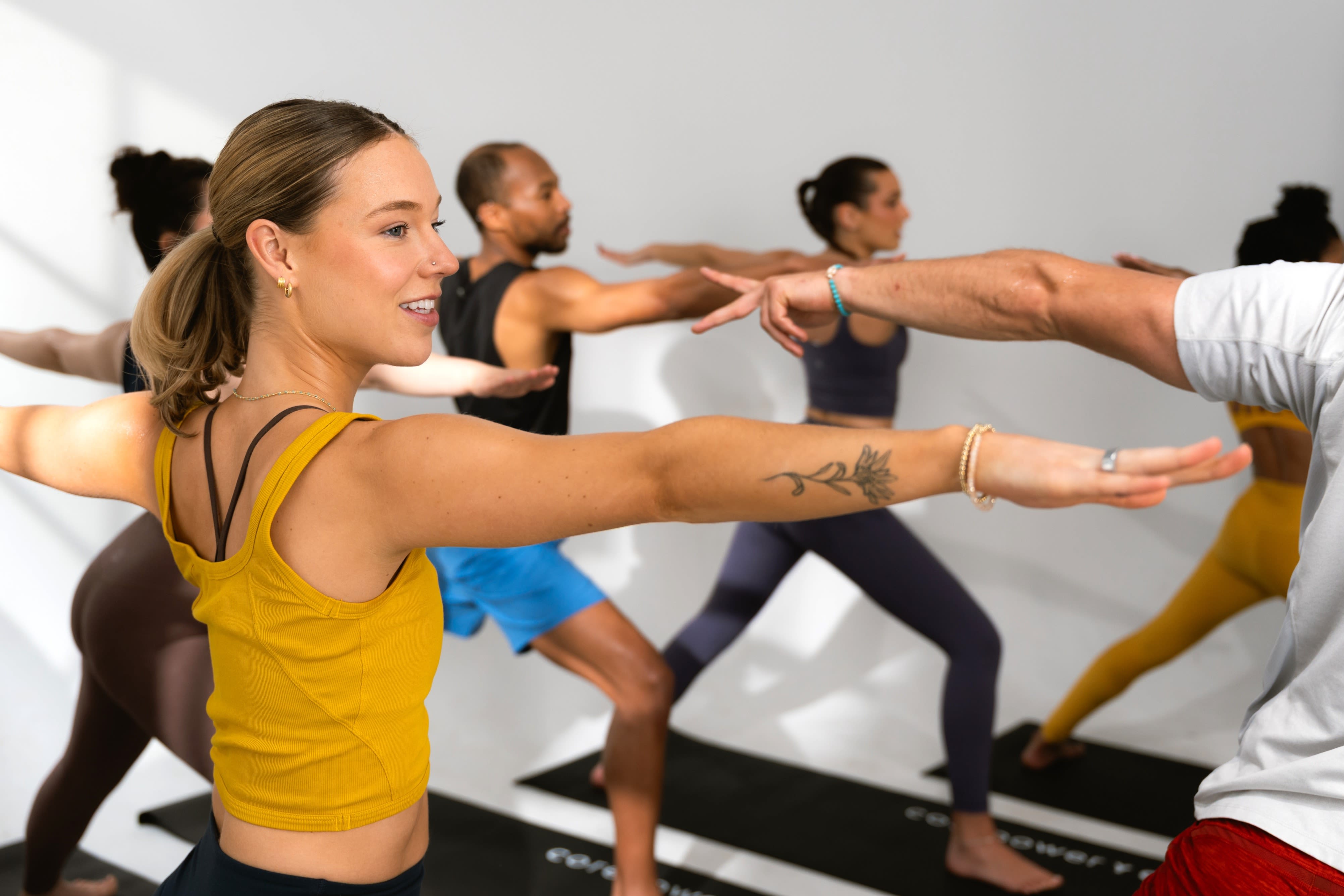 CorePower Yoga - Westlake Village: Read Reviews and Book Classes on ...