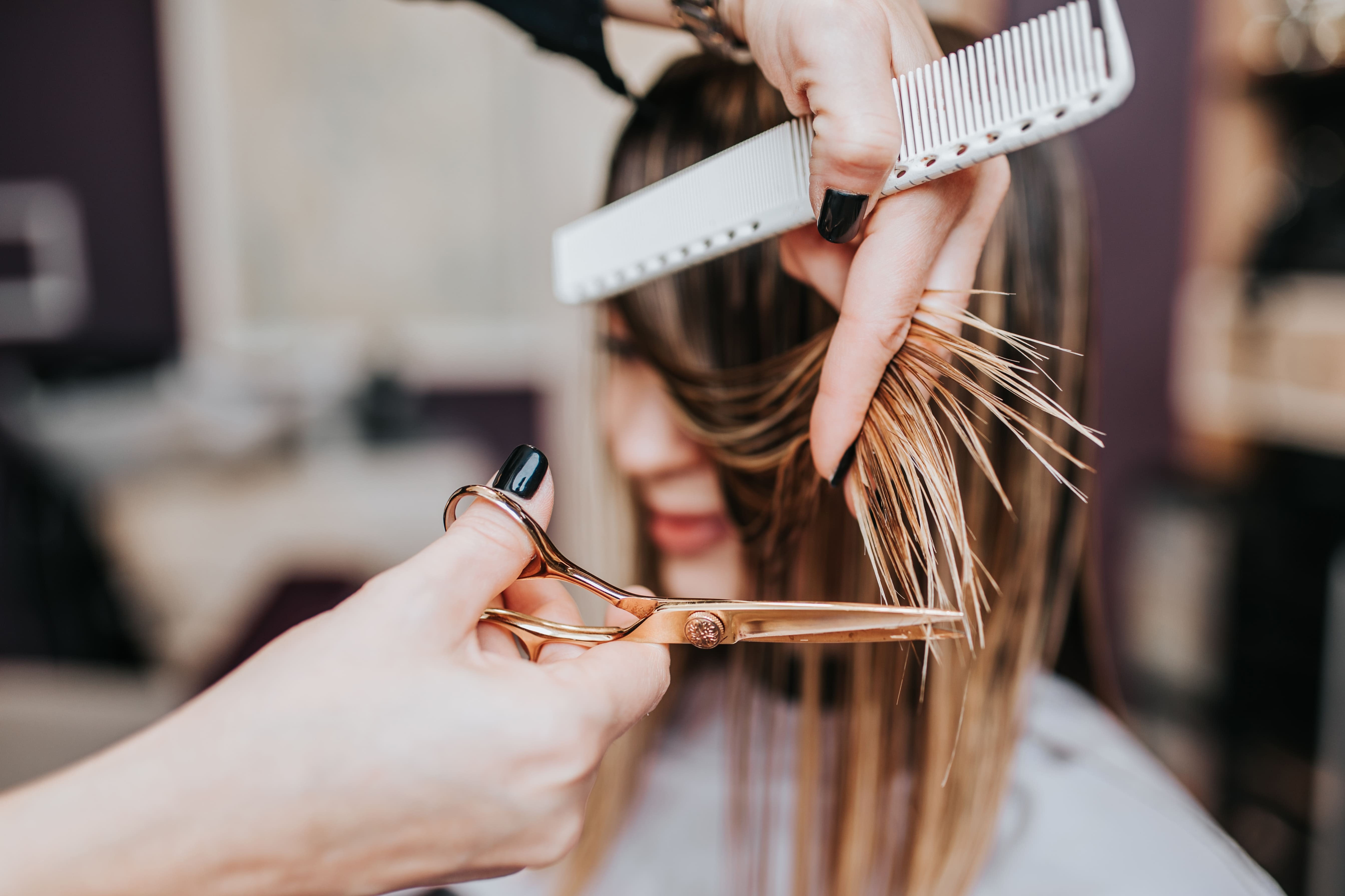 RIAH HAIR Salon Read Reviews And Book Classes On ClassPass