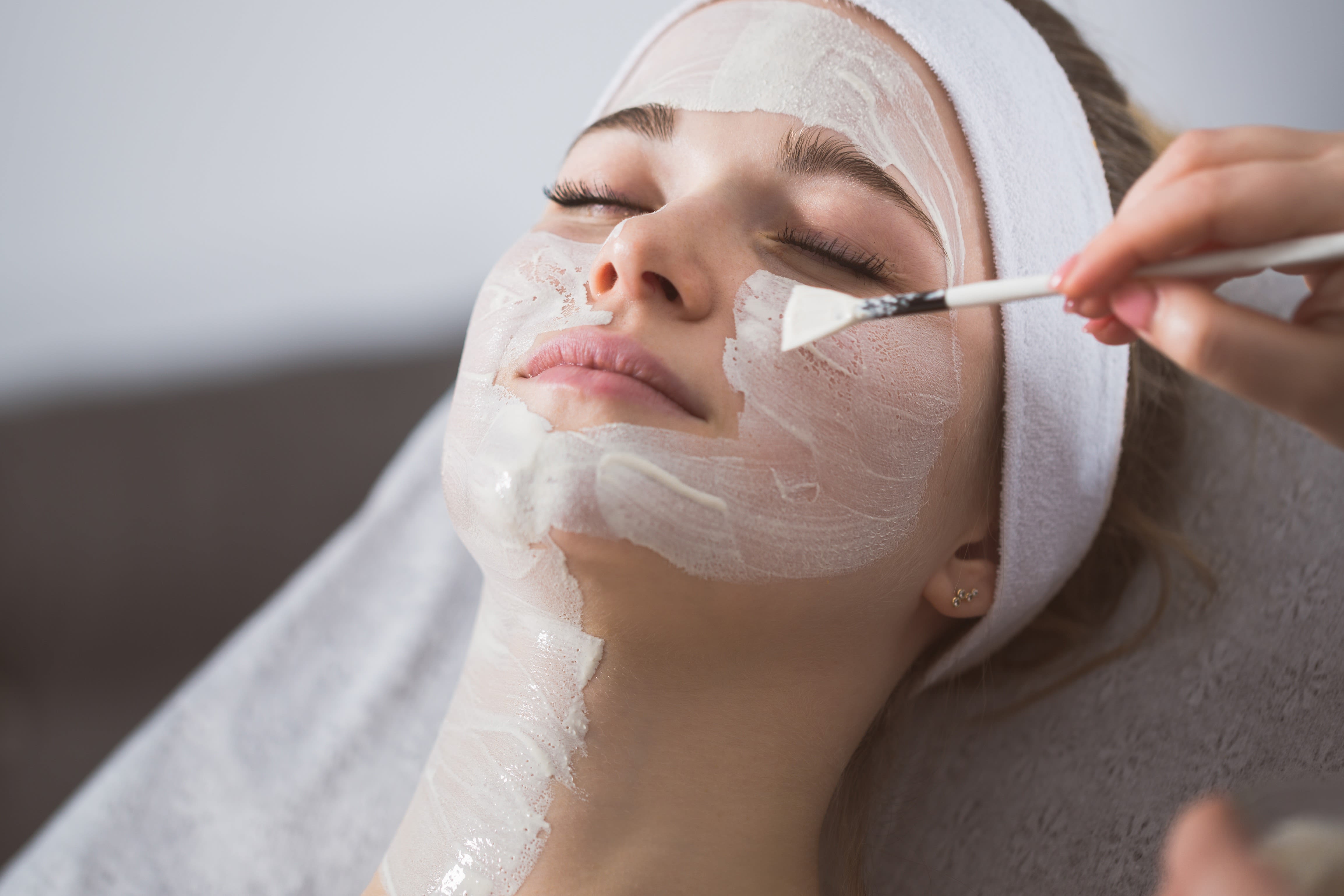 Lisa Nadler Skin Care and Waxing Läs recensioner och boka pass på