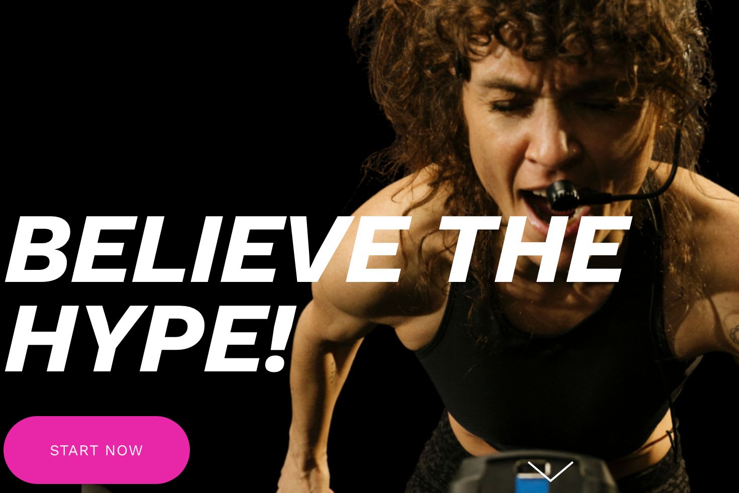 Hype - Silverlake: Read Reviews and Book Classes on ClassPass