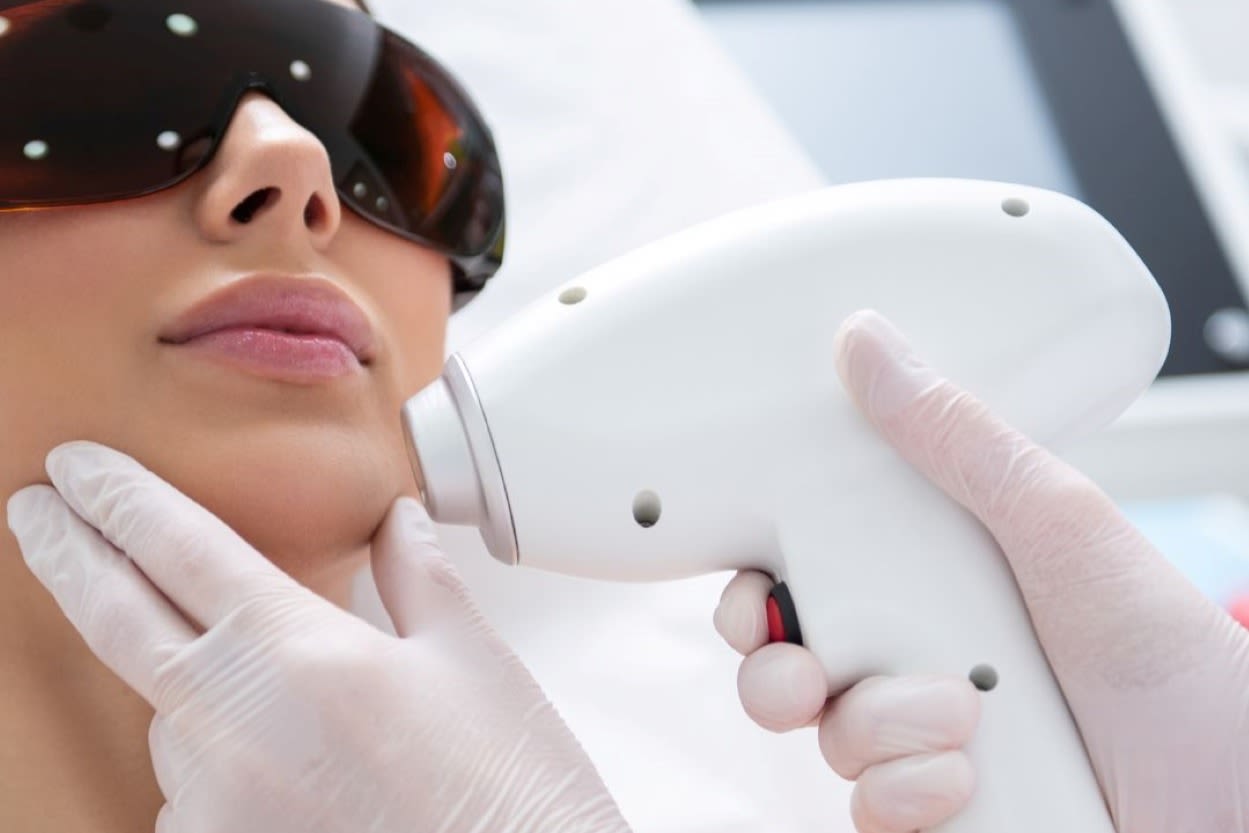 Body Bar Laser Read Reviews and Book Classes on ClassPass