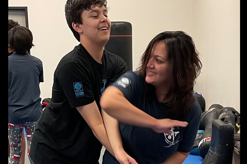 The Mat Martial Arts Read Reviews and Book Classes on ClassPass