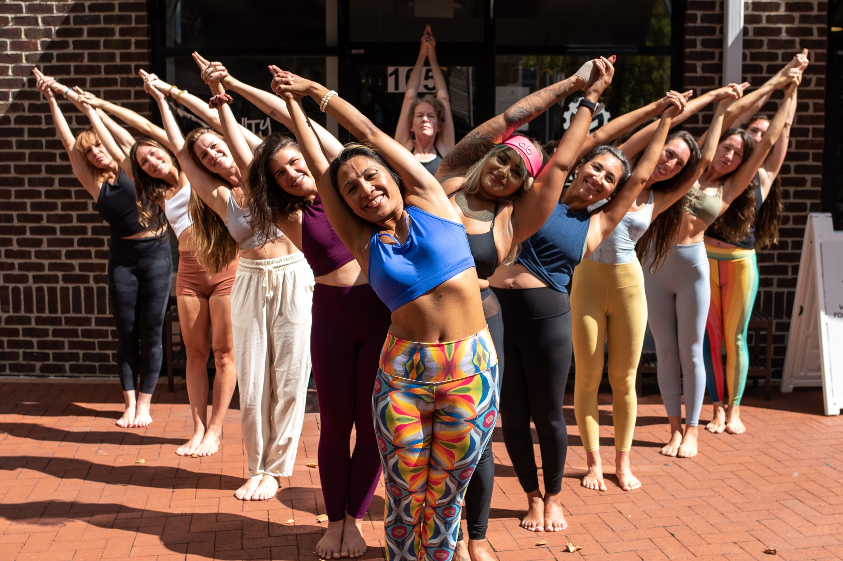 Yoga Factory Annapolis: Read Reviews and Book Classes on ClassPass