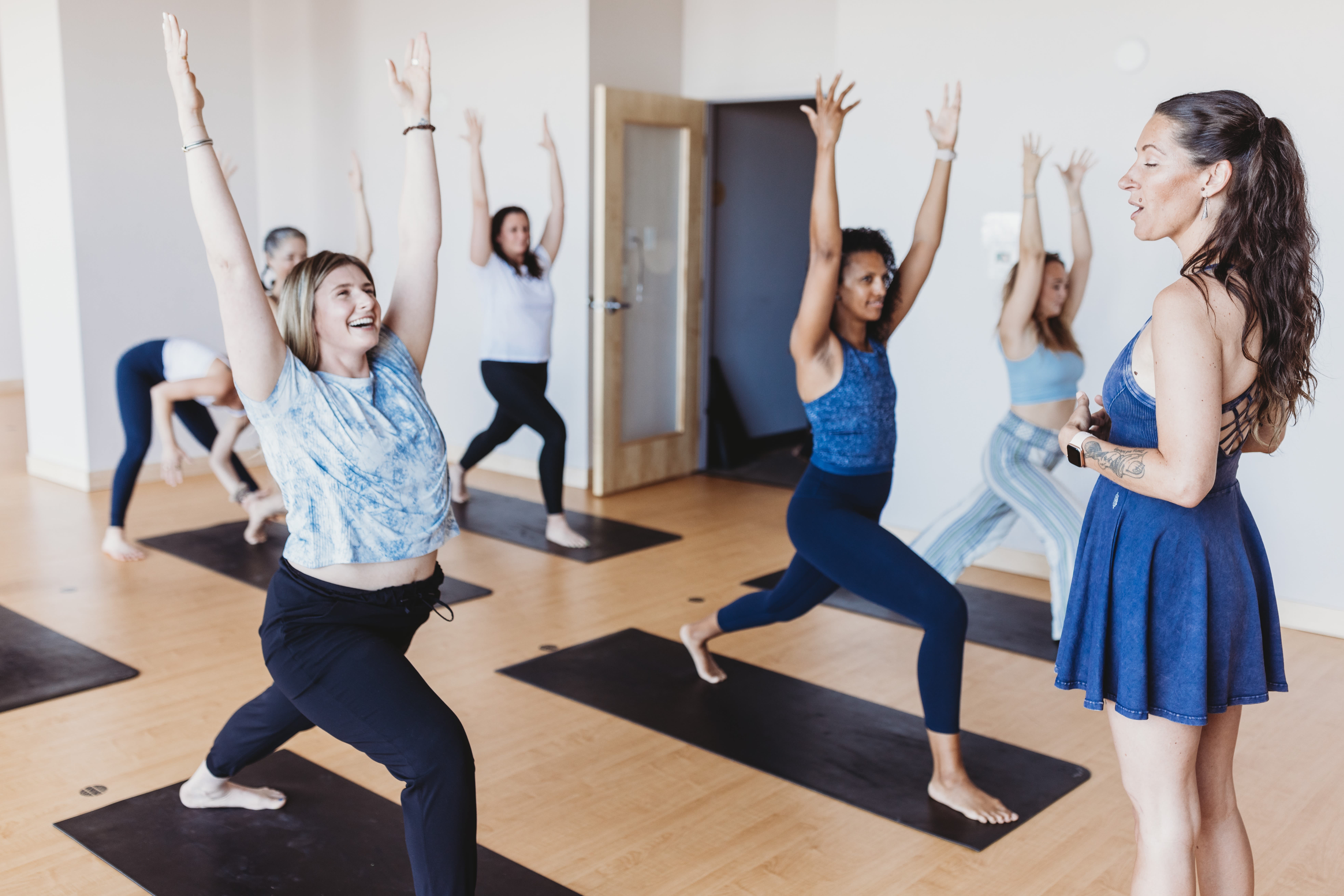 The River Yoga: Read Reviews and Book Classes on ClassPass