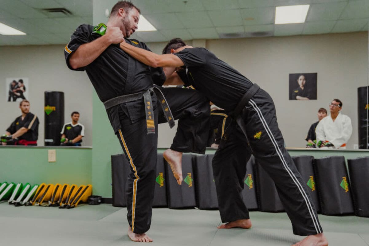 Premier Martial Arts Davidson Read Reviews and Book Classes on ClassPass
