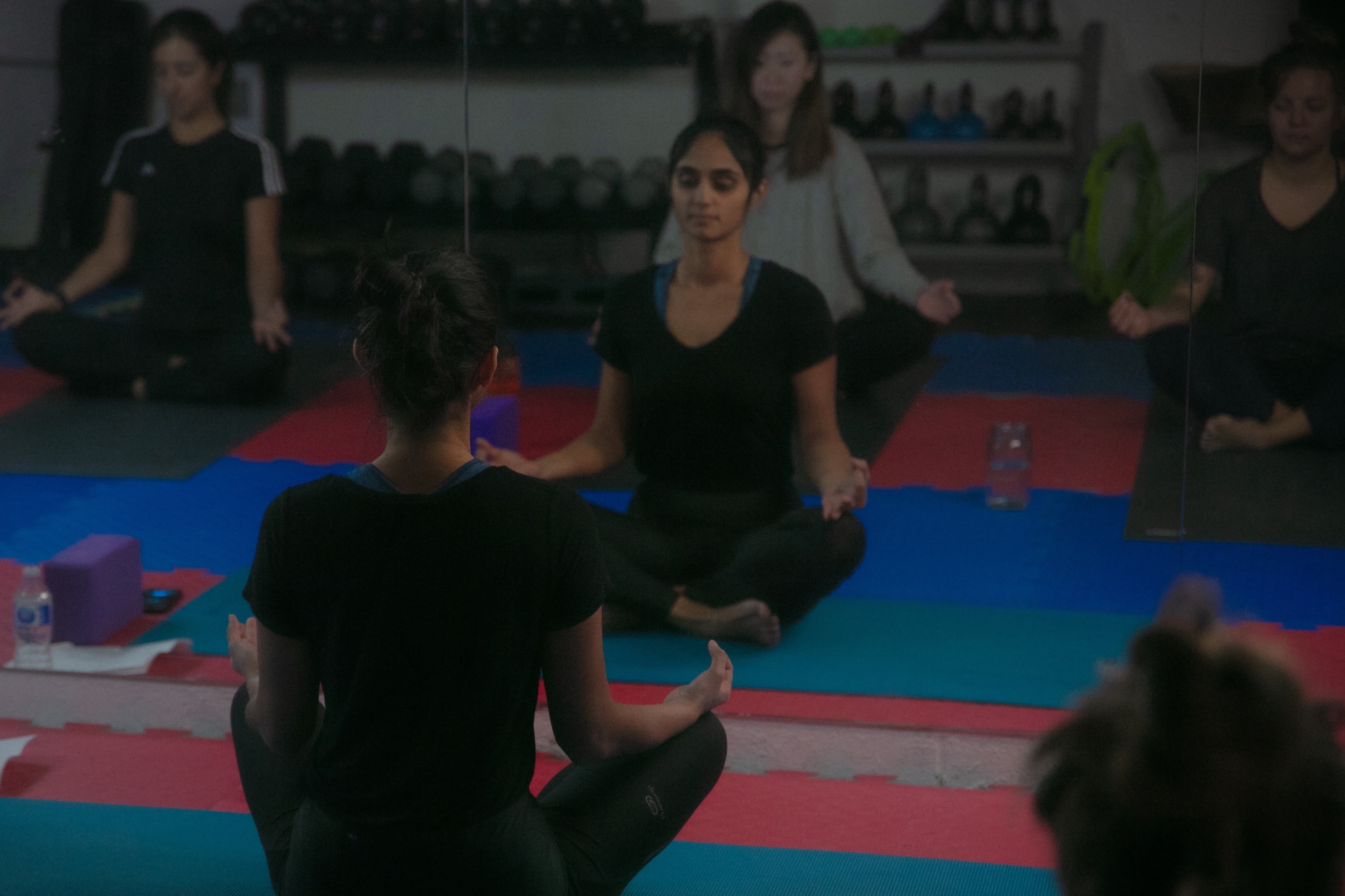 Yoga Tree - Bay and Dundas: Read Reviews and Book Classes on ClassPass