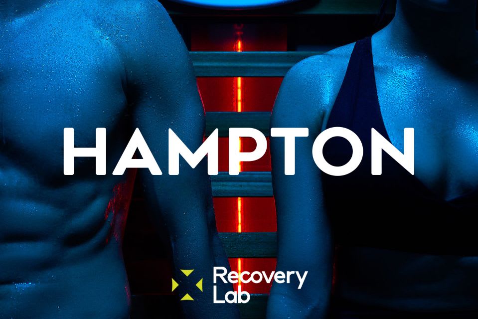 Recovery Lab Hampton Read Reviews and Book Classes on ClassPass