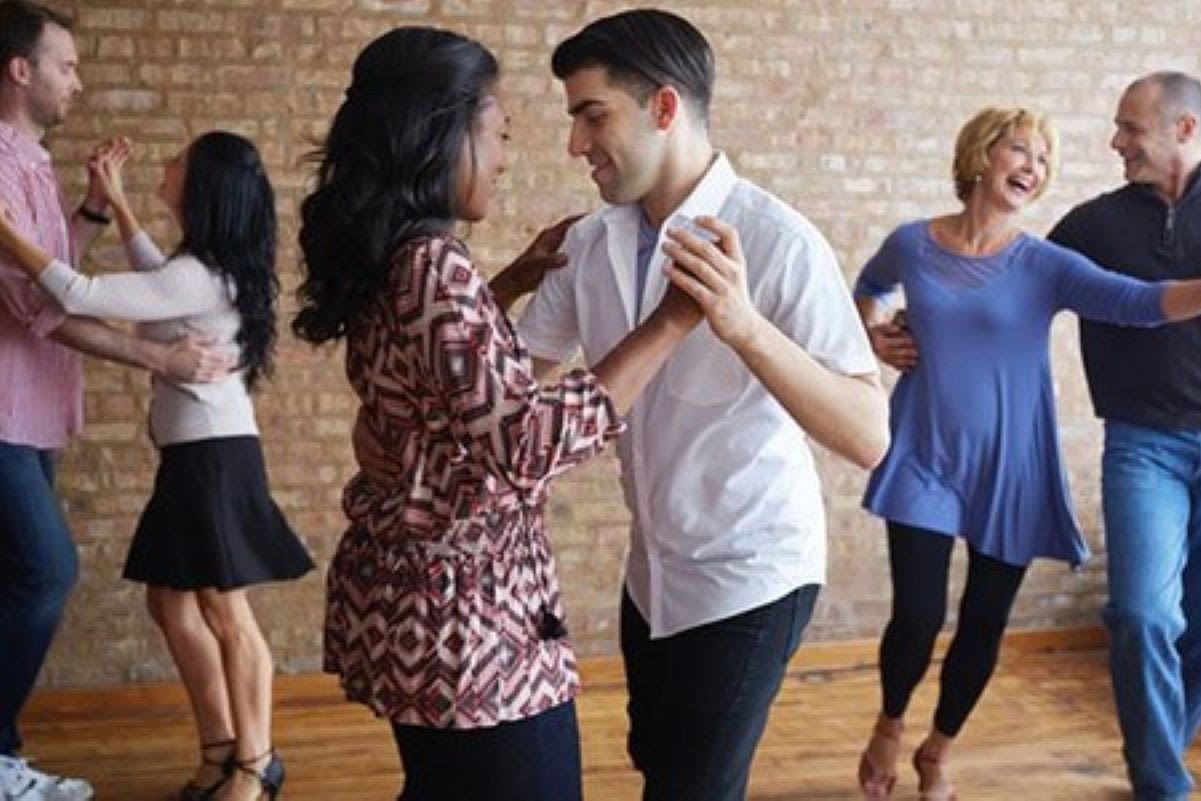 Fred Astaire Dance Studios Gilbert Read Reviews and Book Classes on