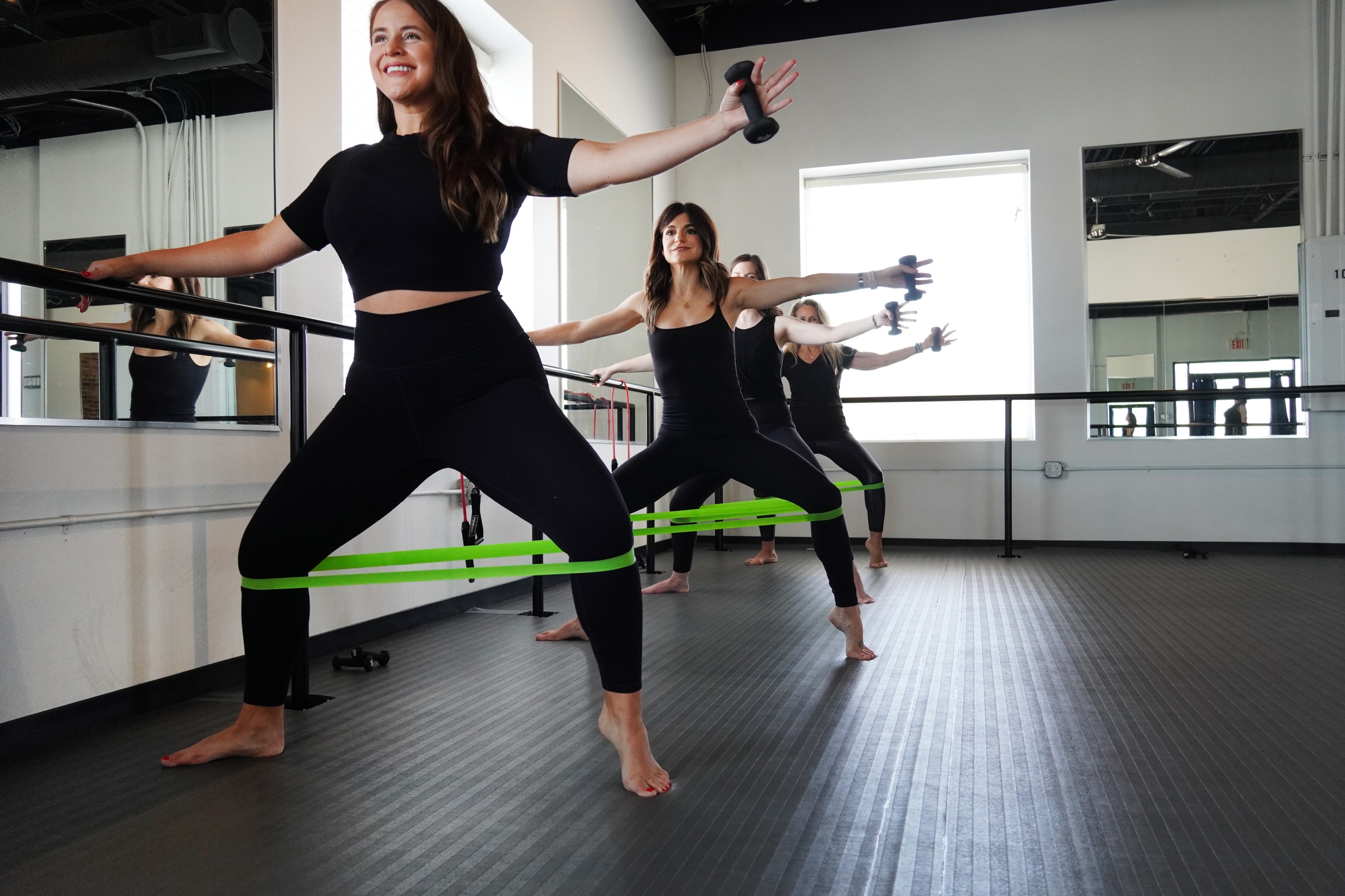 Southside Pilates Fort Worth: Read Reviews and Book Classes on ClassPass