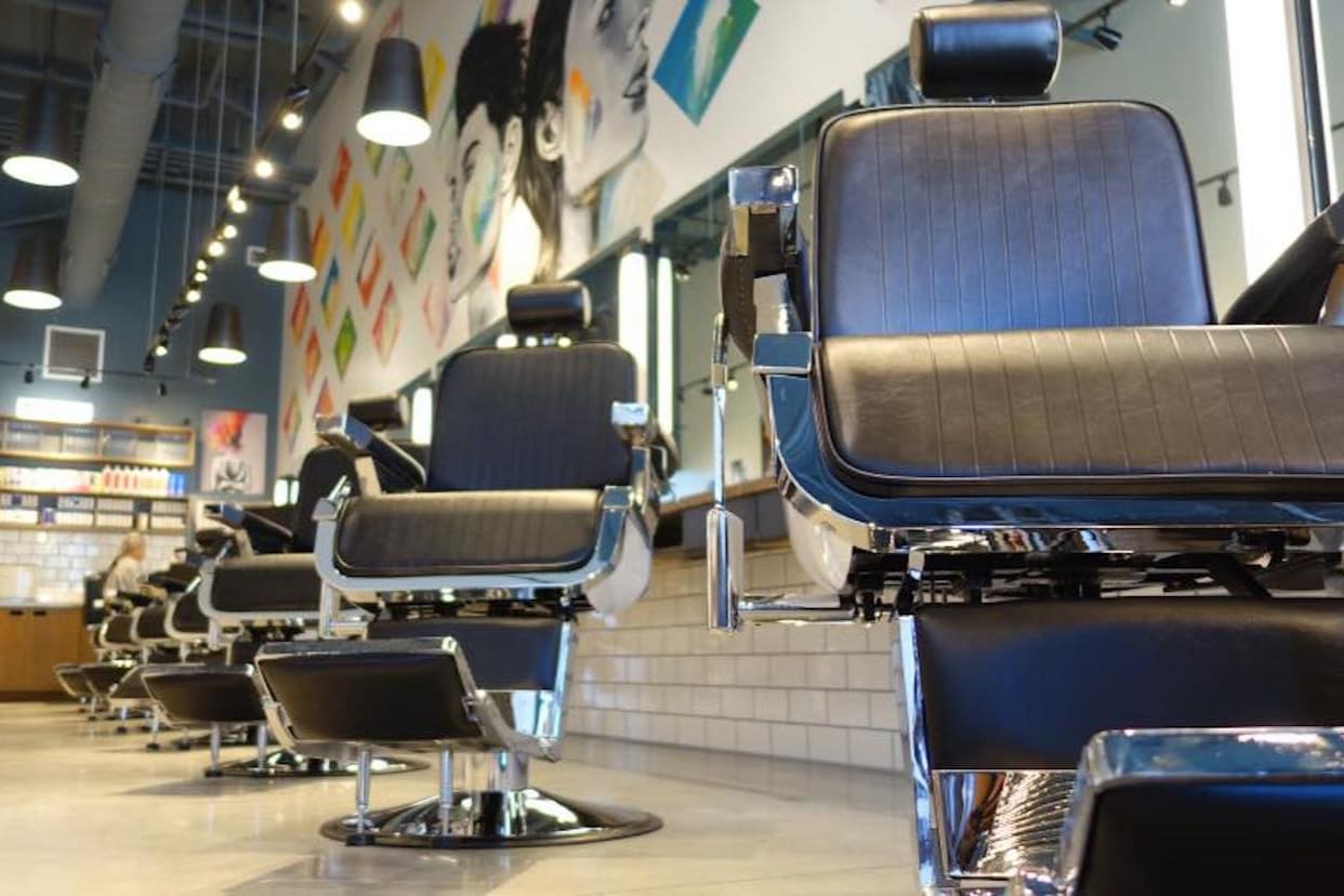 Bishops Haircuts - Chamblee: Read Reviews and Book Classes on ClassPass