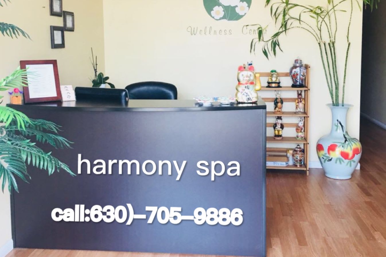 Harmony Spa Read Reviews and Book Classes on ClassPass