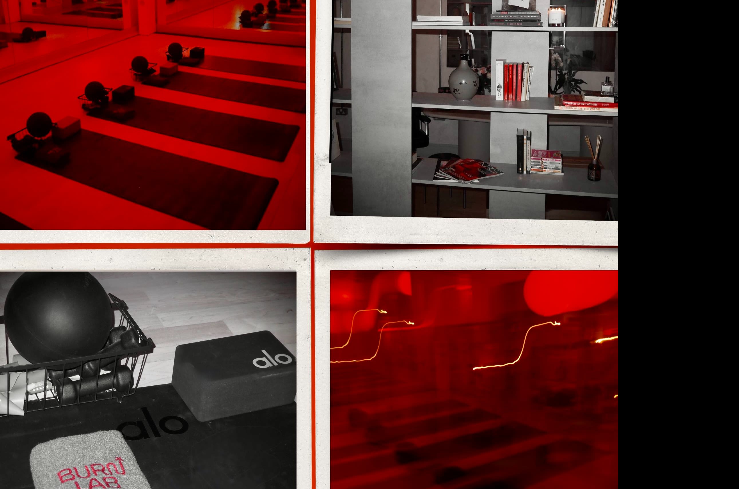 Burn Lab: Read Reviews and Book Classes on ClassPass