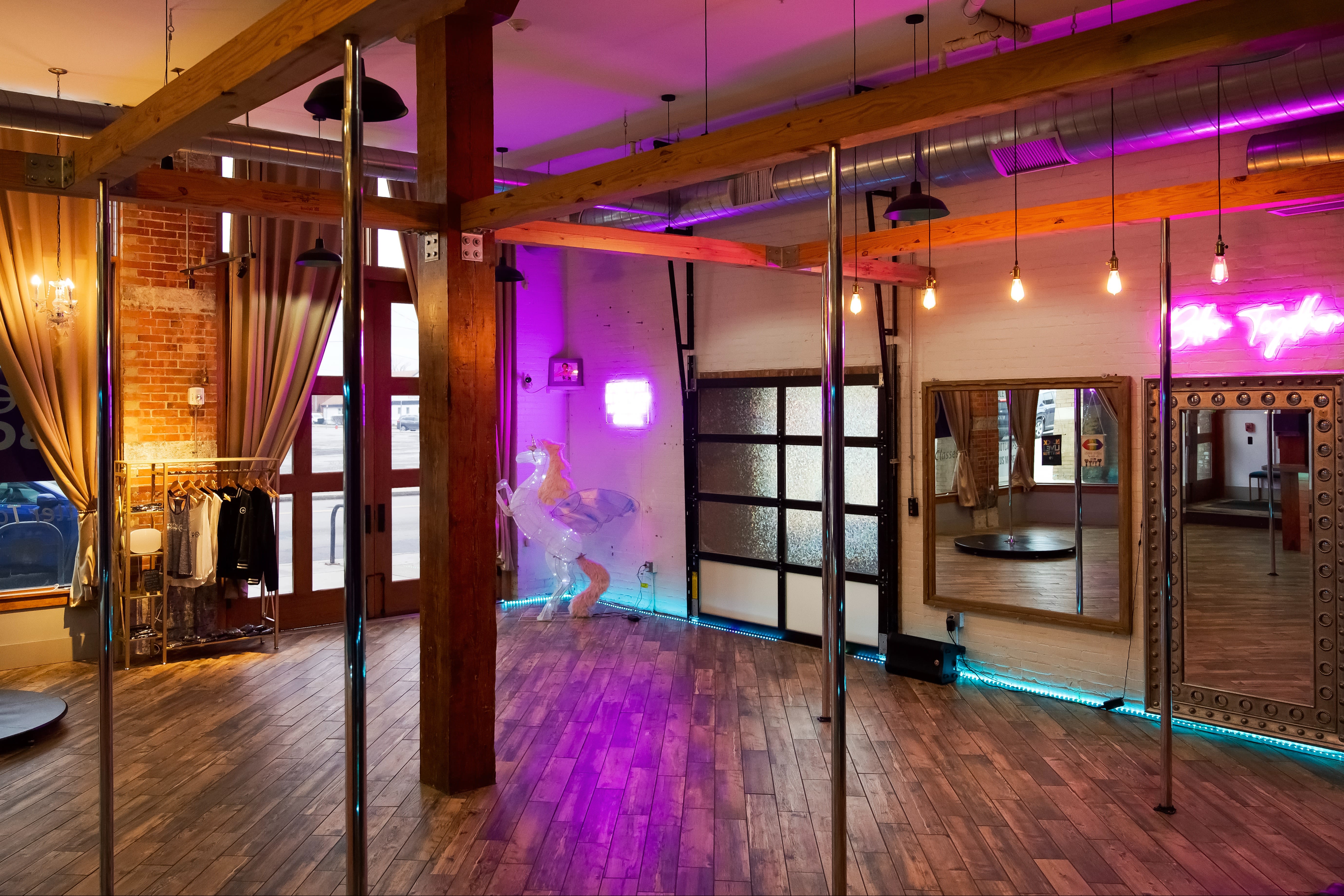 Body Barre Boutique: Read Reviews and Book Classes on ClassPass