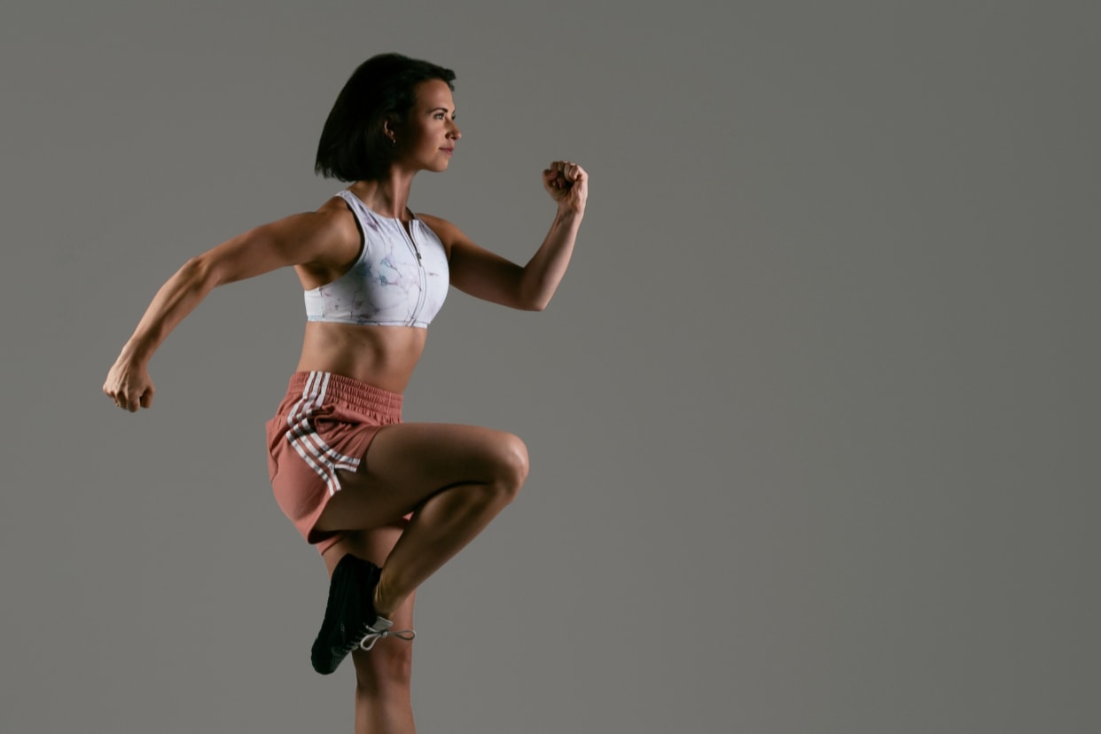 Absoulucy Fitness - Victoria Park: Read 