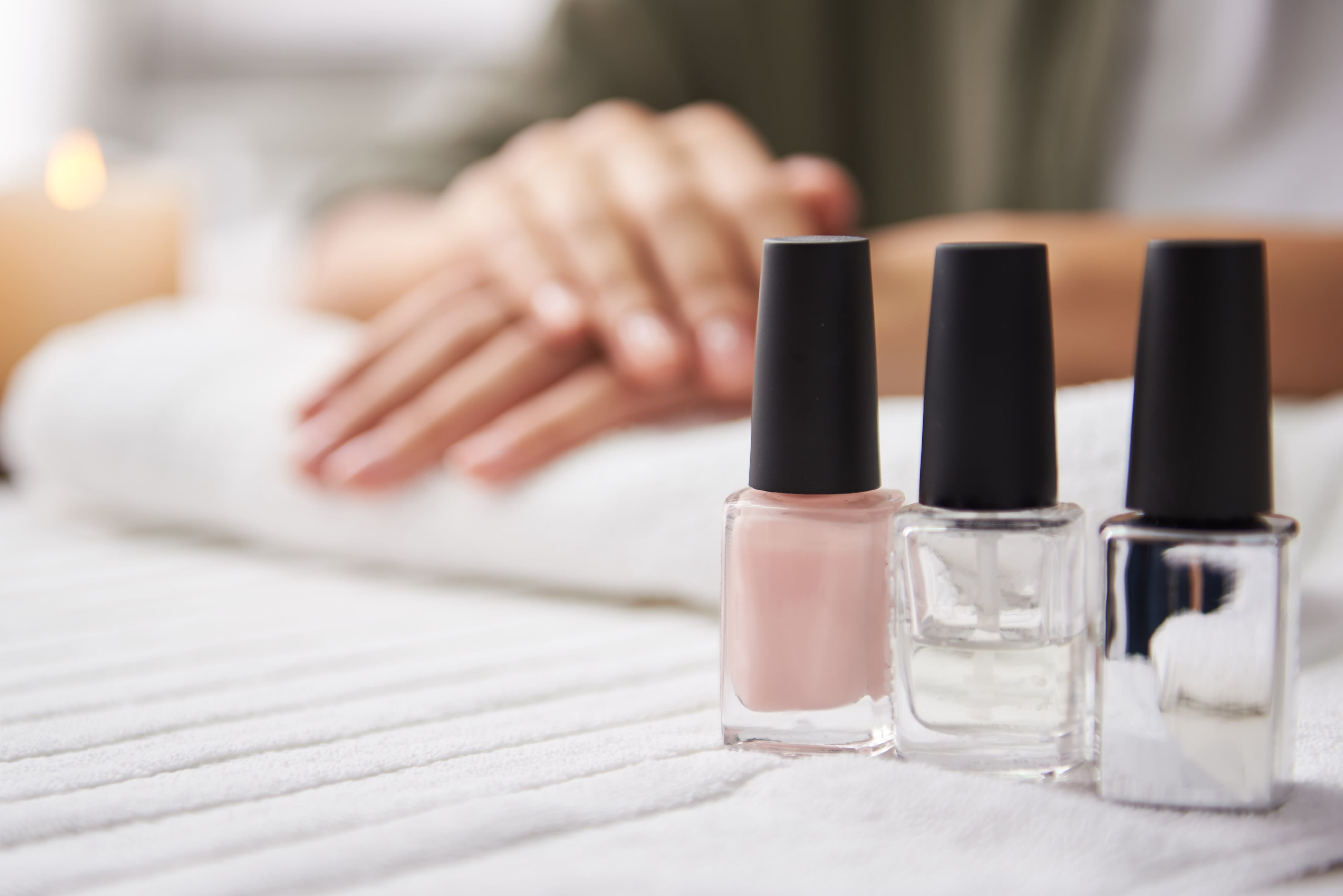 Glitter Nails & Spa Read Reviews and Book Classes on ClassPass