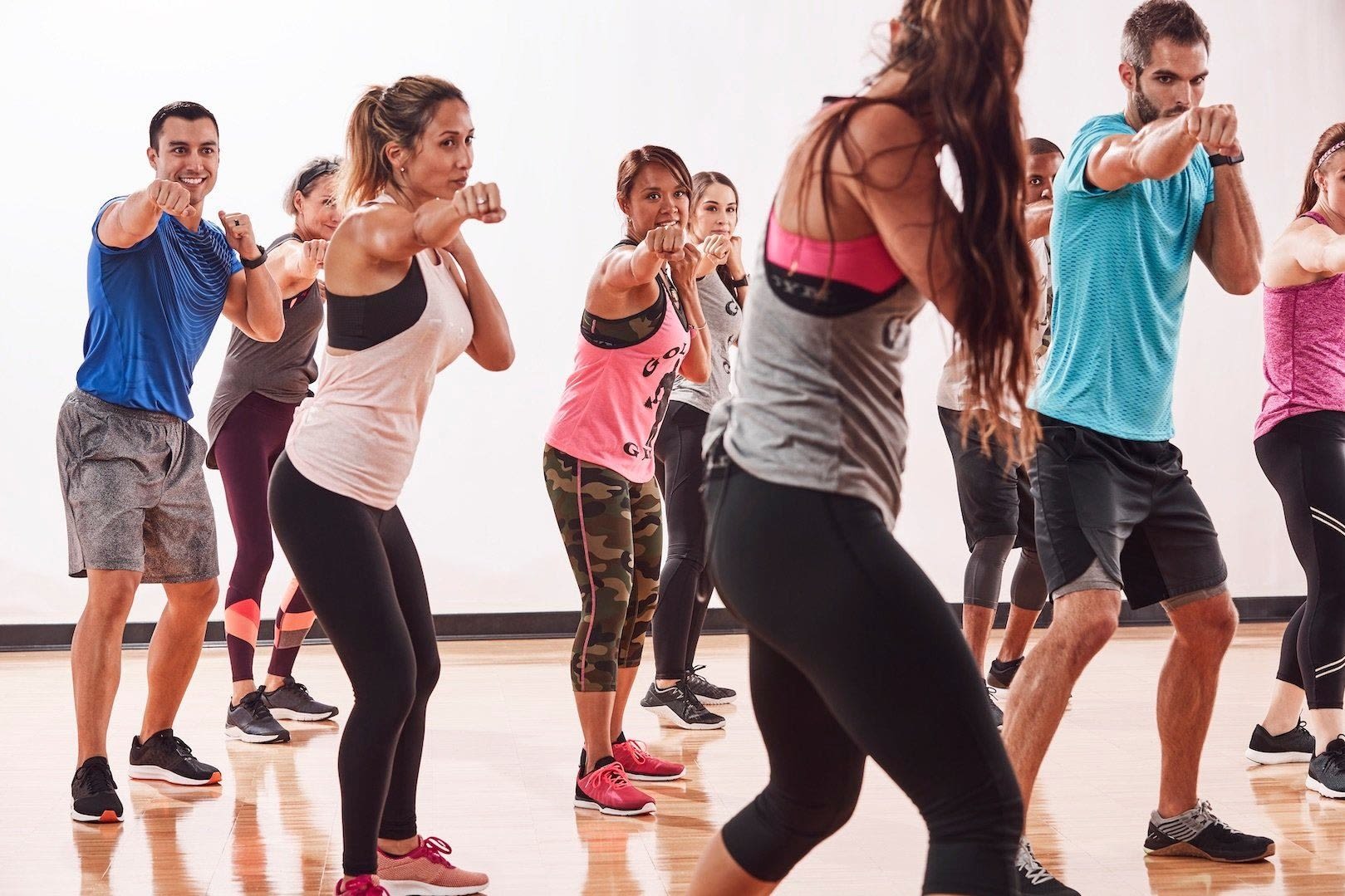 Gold's Gym - Culver City: Read Reviews and Book Classes on ClassPass