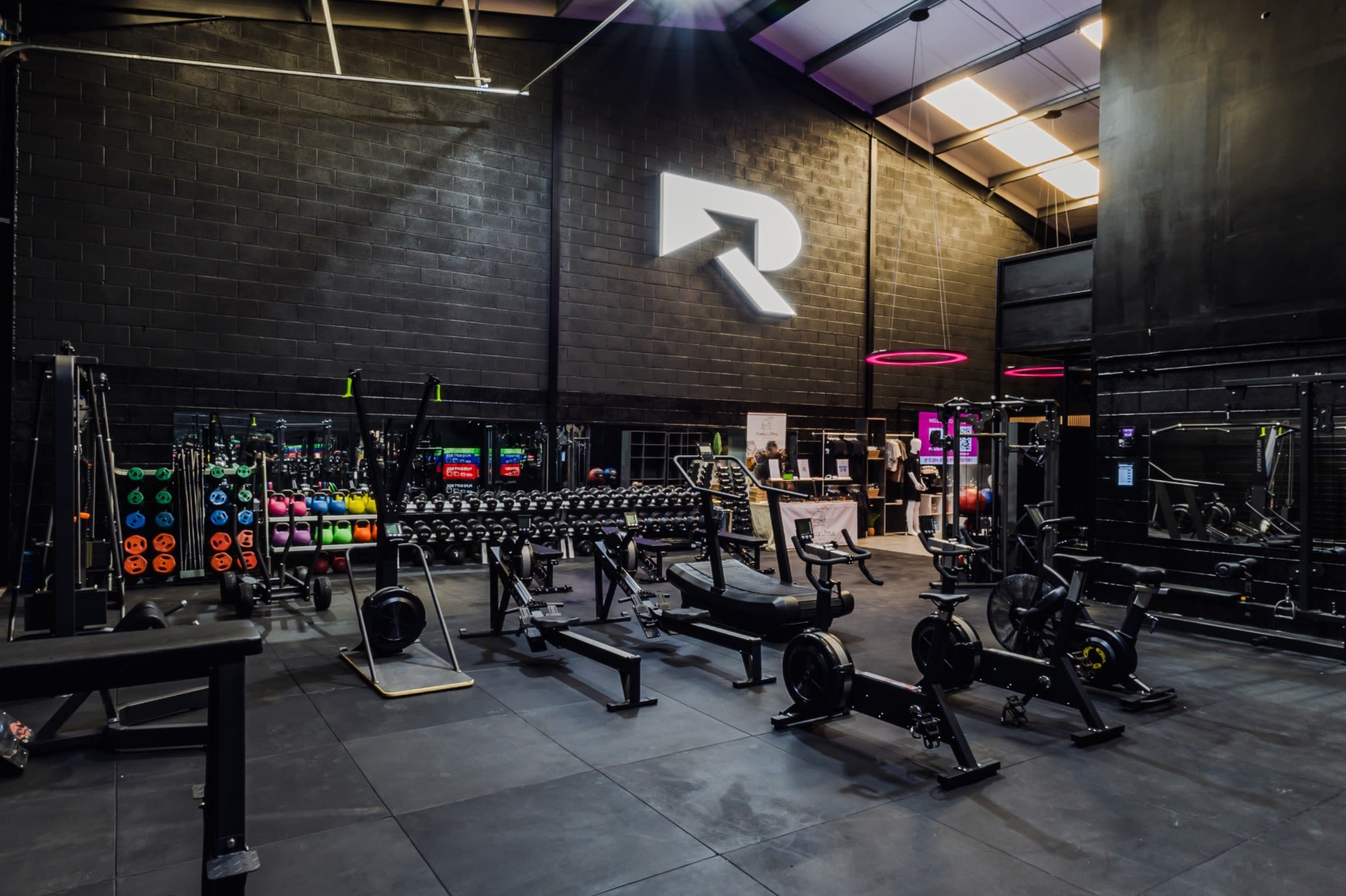 Marvin Ramsay Ramsays: Read Reviews and Book Classes on ClassPass