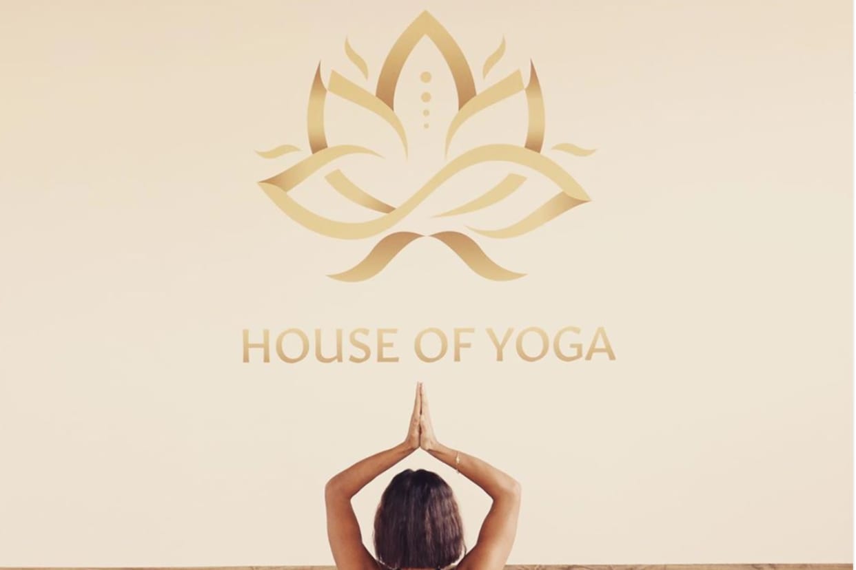 House of Yoga: Read Reviews and Book Classes on ClassPass